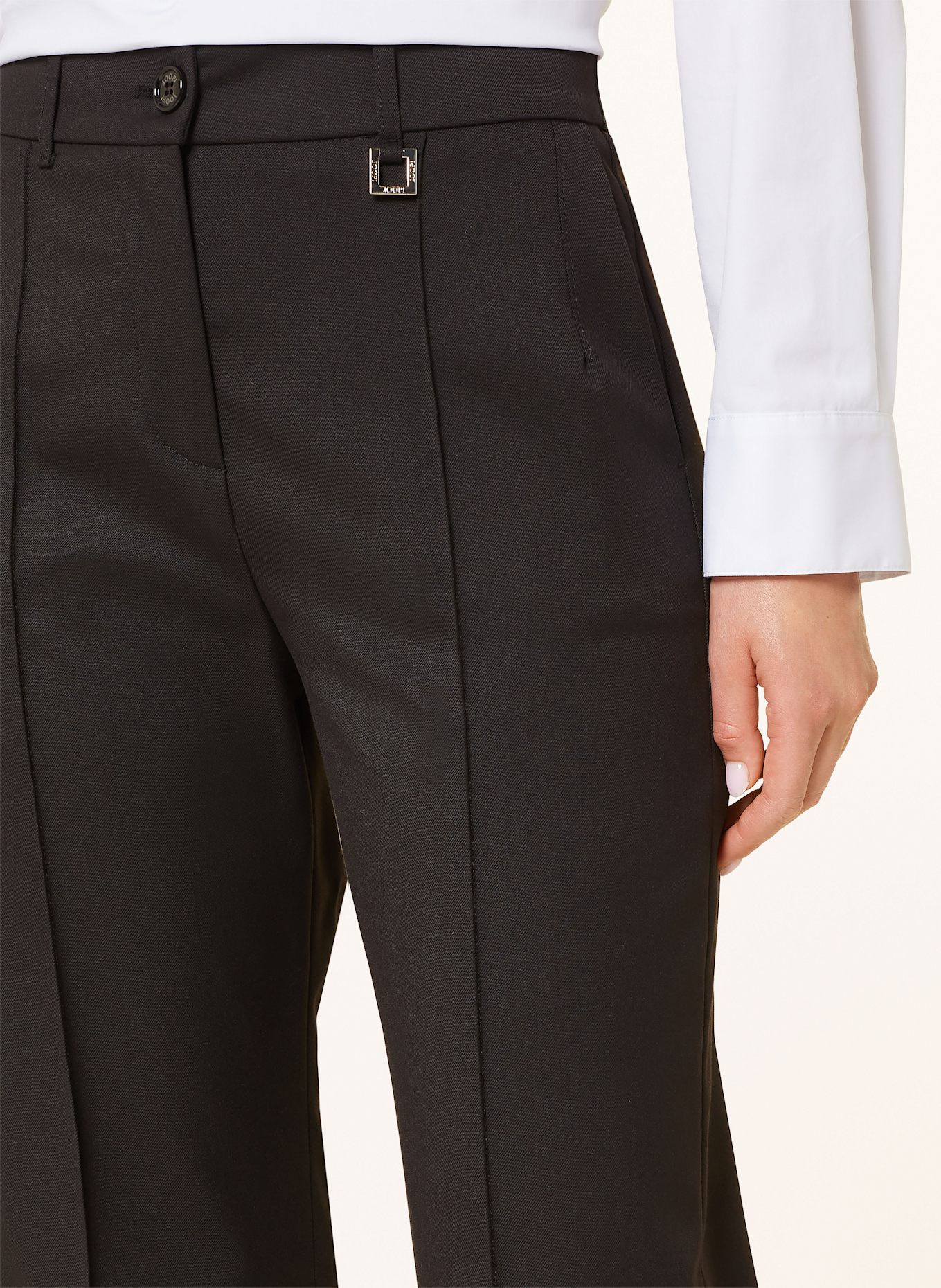 JOOP! Trousers, Color: BLACK (Image 5)