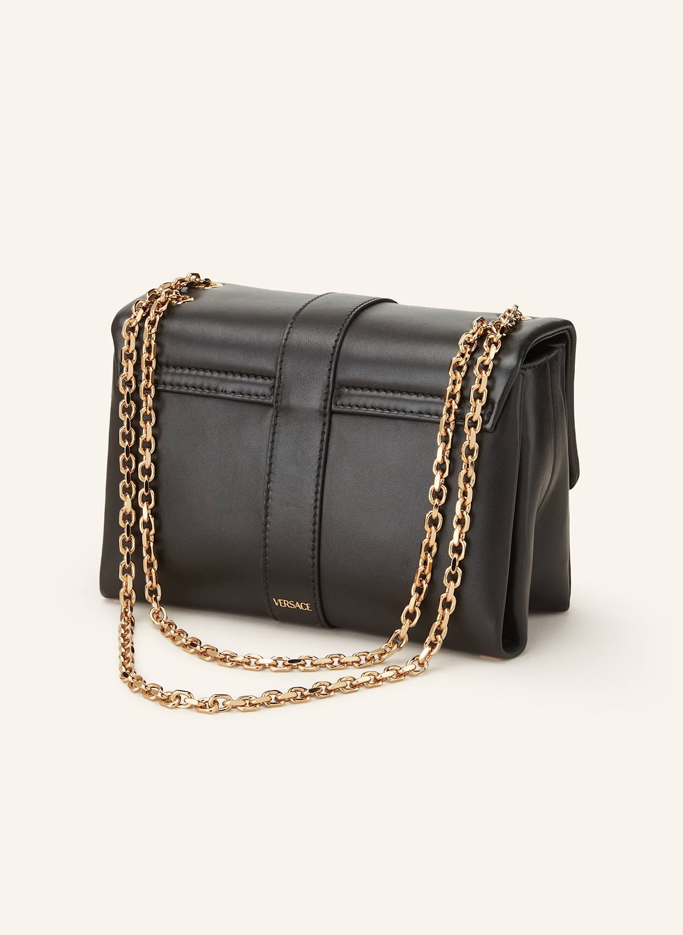 Versace crossbody purse sale