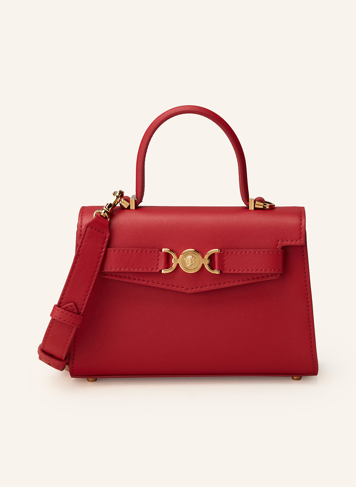 Versace rote tasche Sale