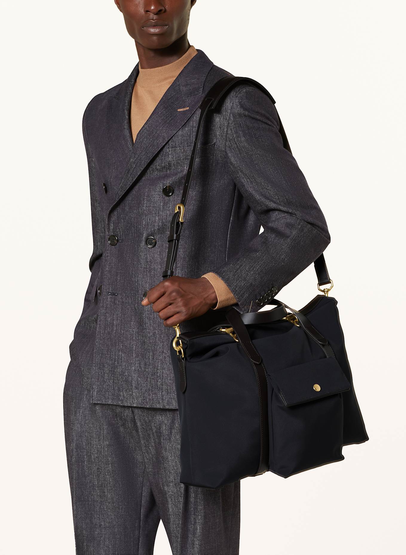 Mismo soft work bag shop