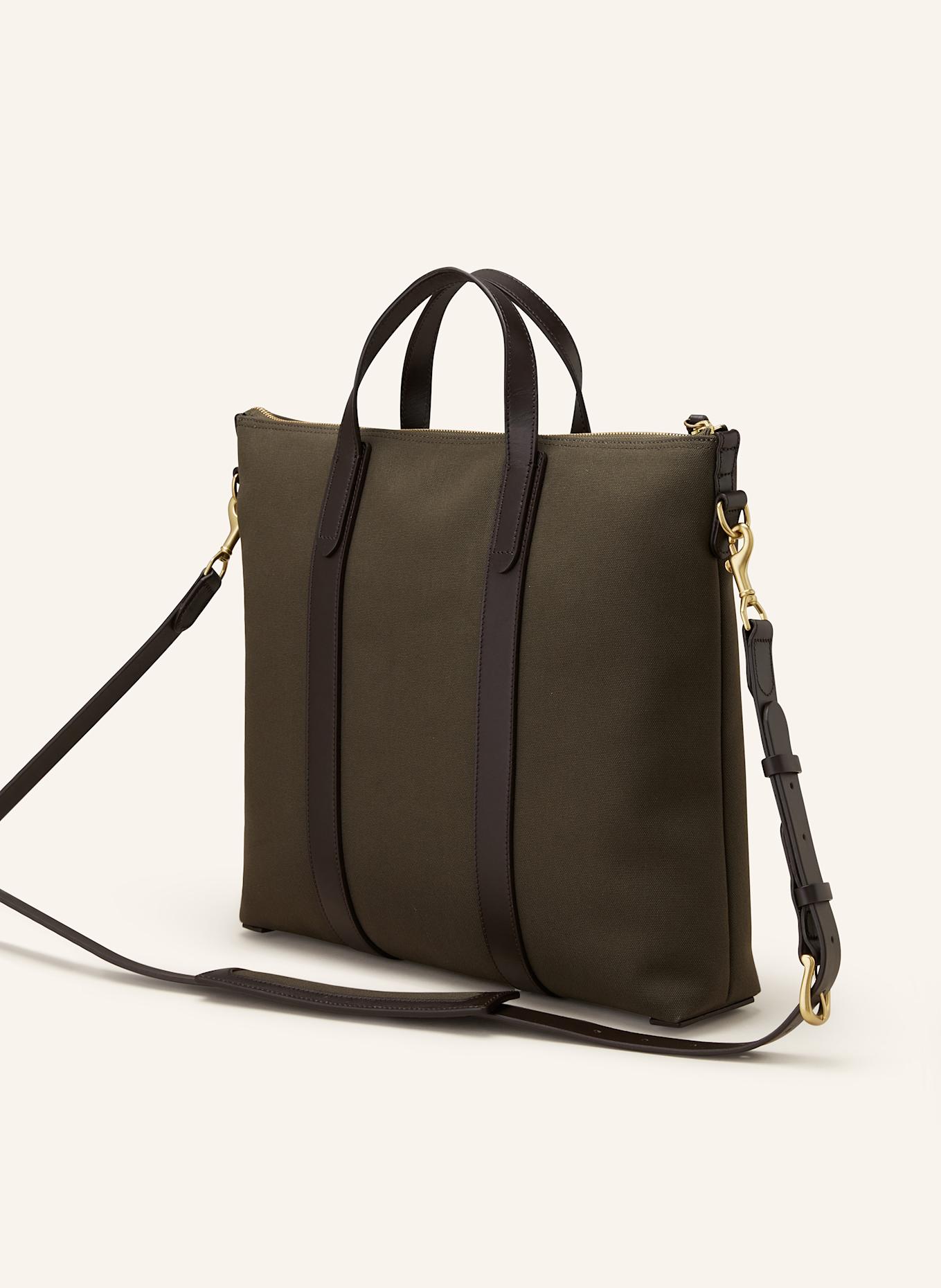 Mismo shopper bag clearance