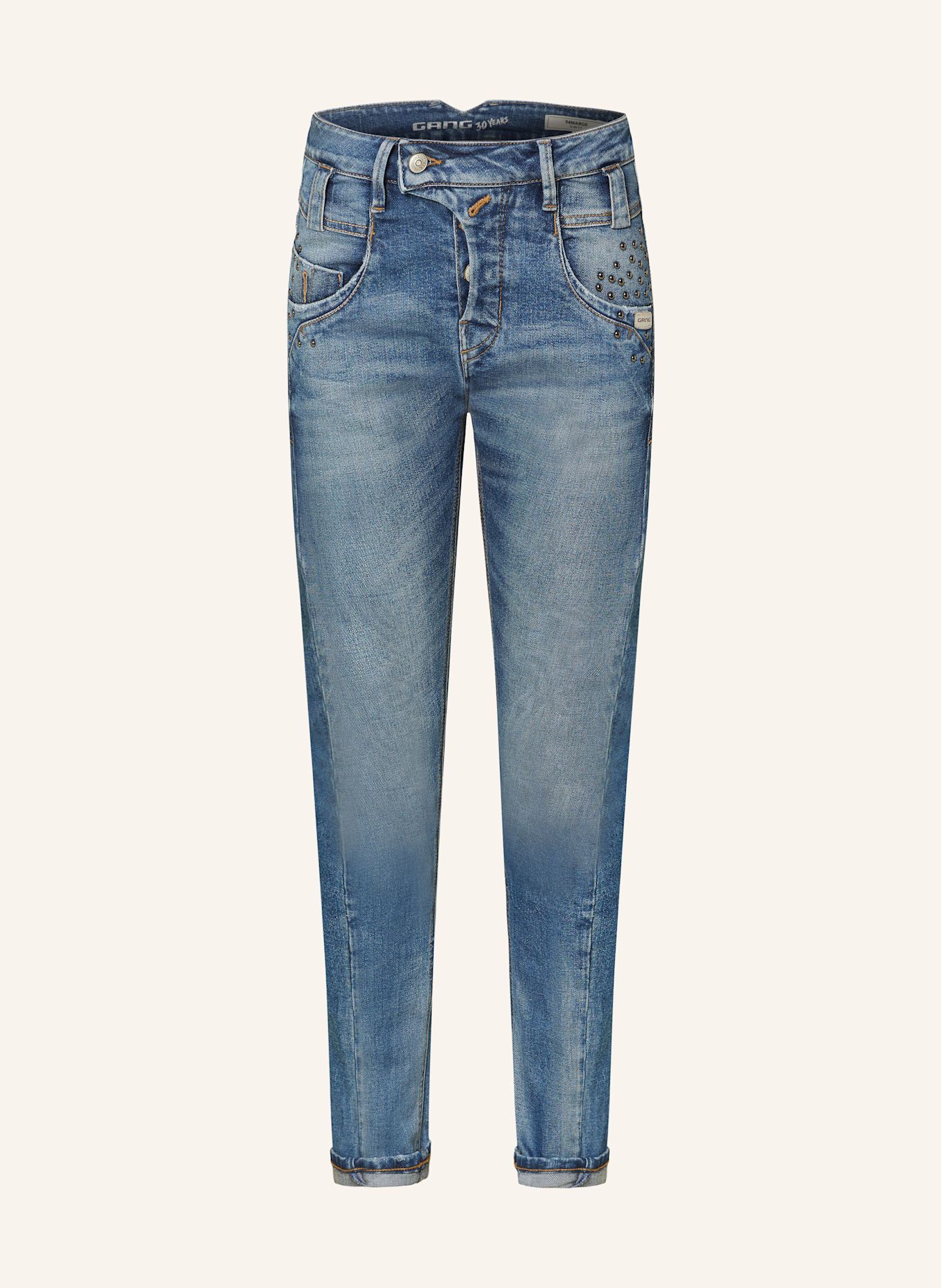 Gang marge boyfriend jeans Clearance