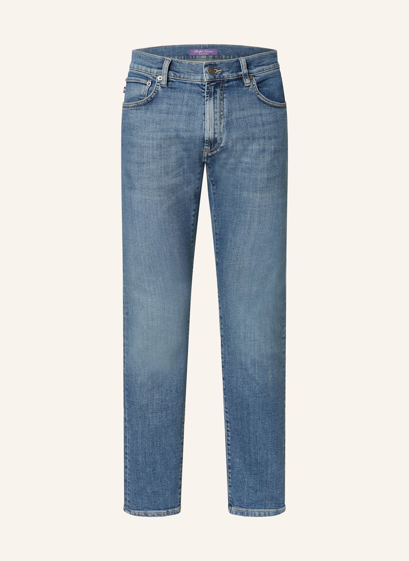 RALPH LAUREN PURPLE LABEL Jeans slim fit