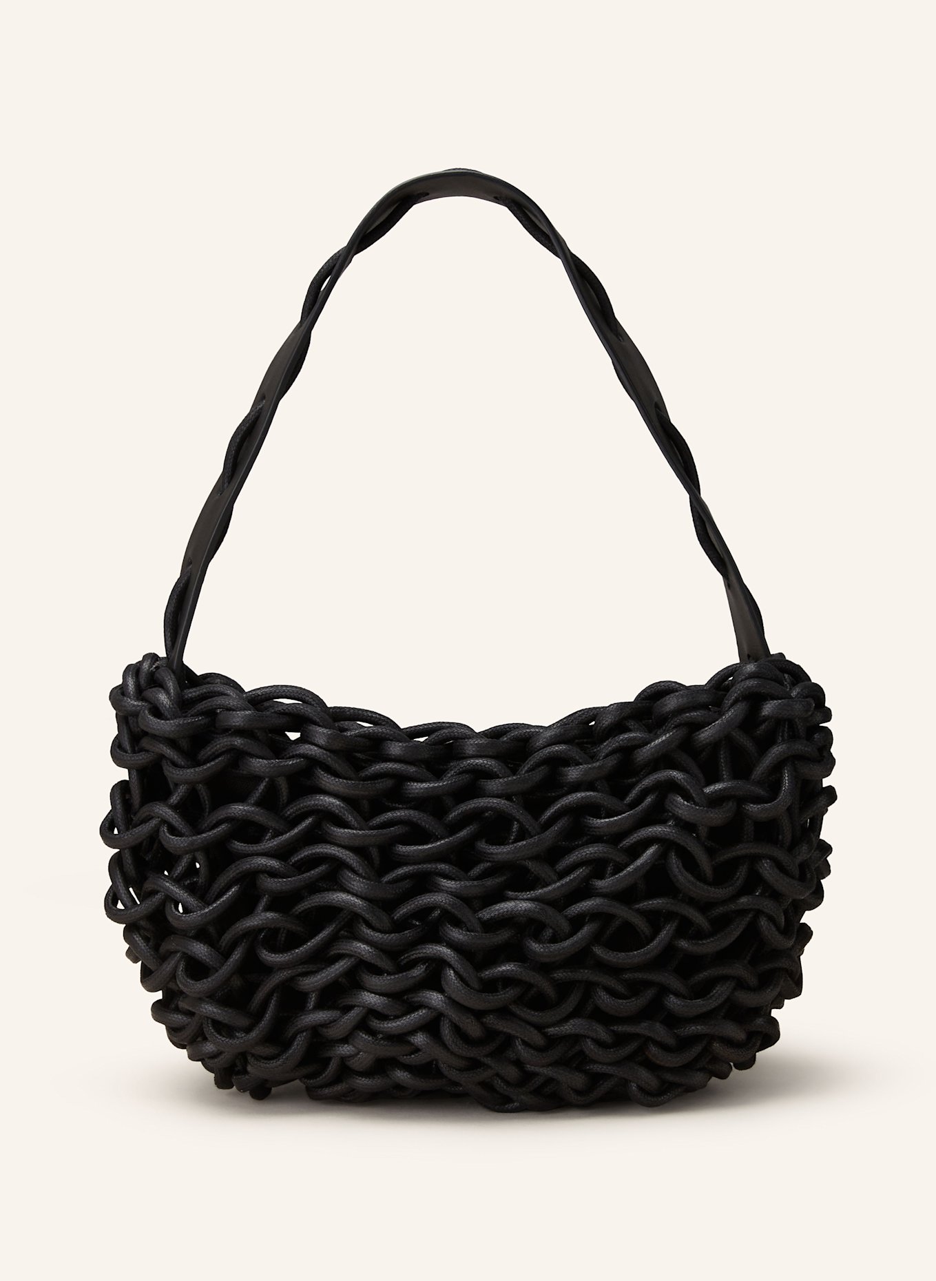 alienina Handtasche ERIS, Farbe: SCHWARZ (Bild 1)