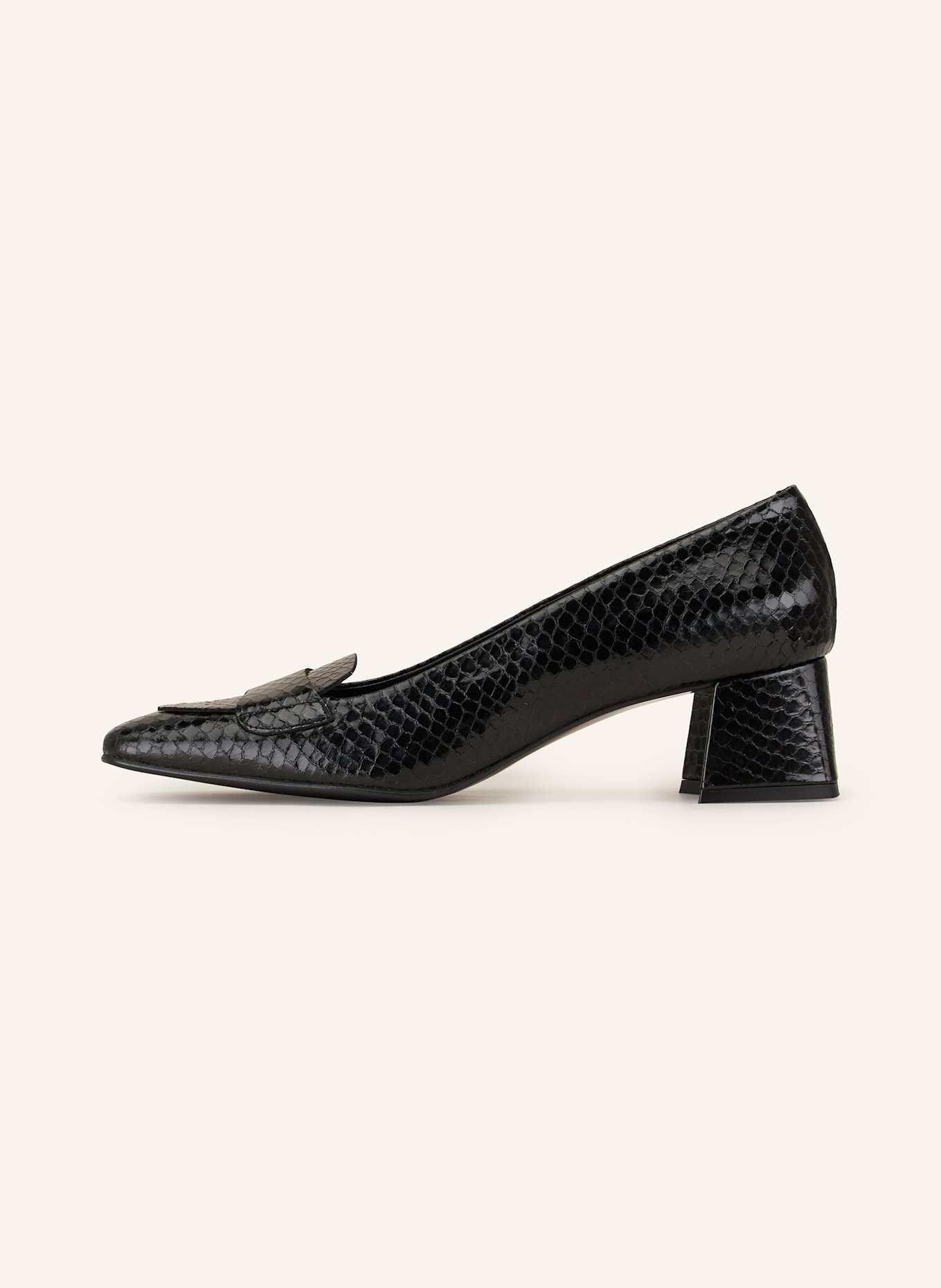 Zinda pumps 2019 top