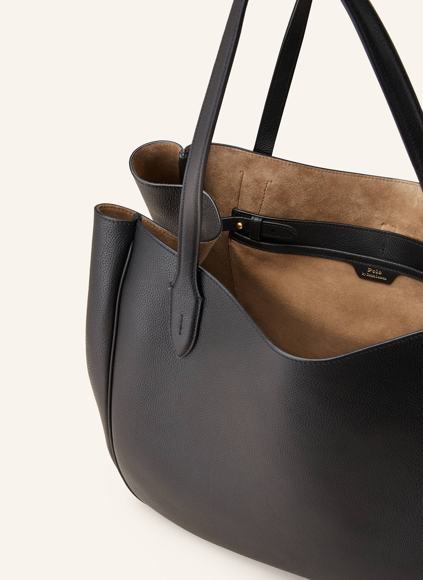 Ralph lauren shopper tote cheap