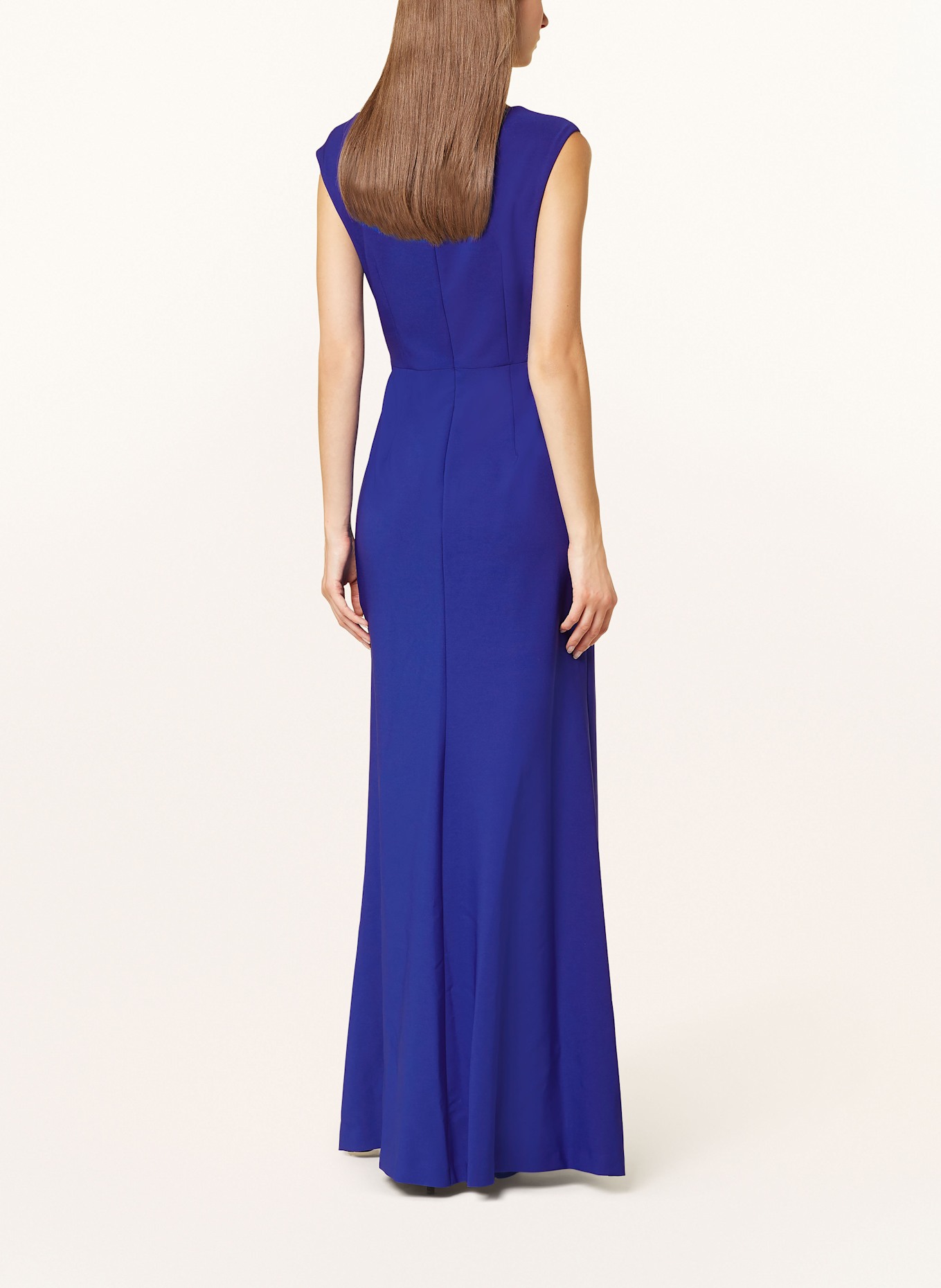 Joseph Ribkoff SIGNATURE Evening dress in blue
