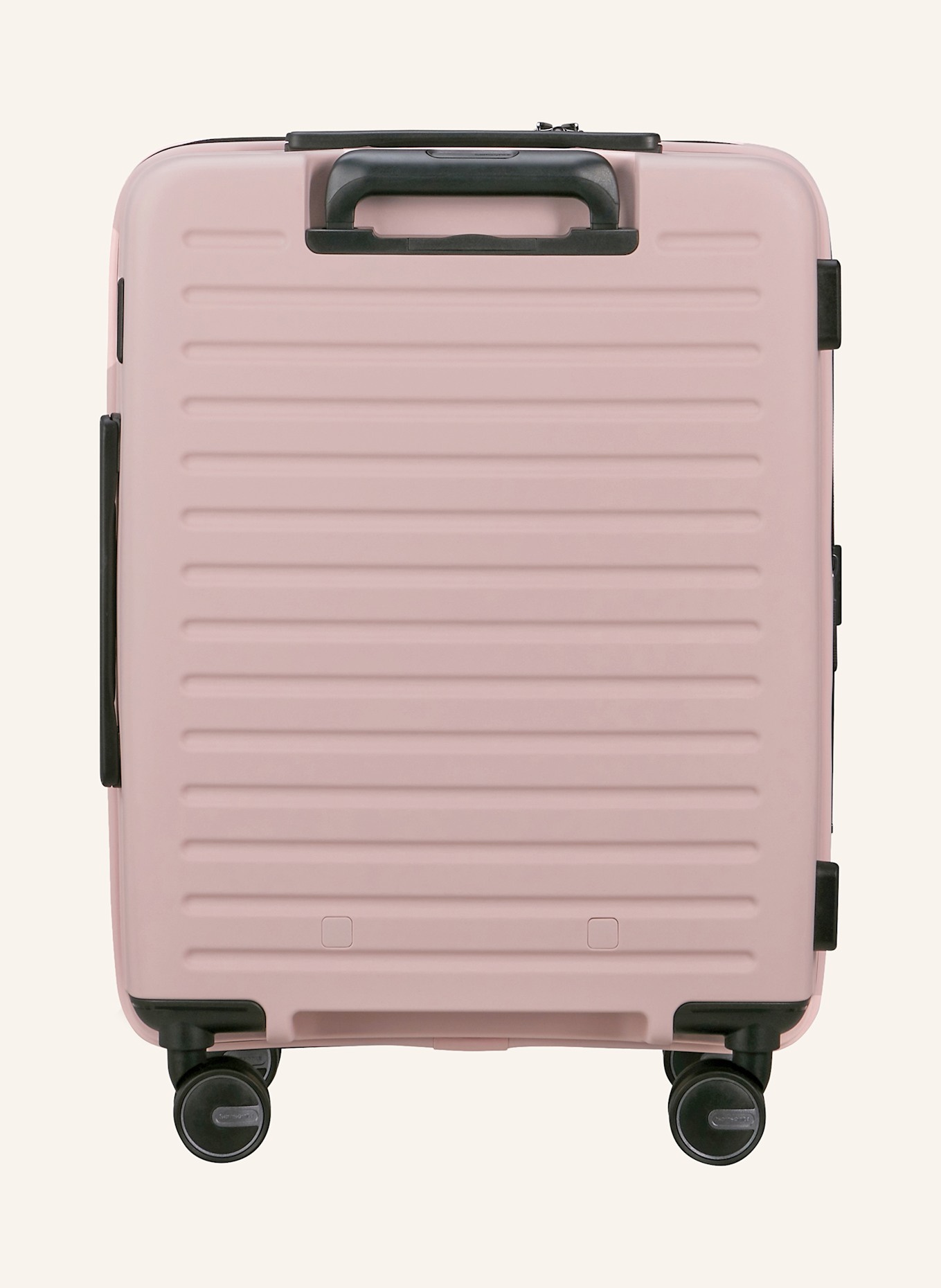 Samsonite Trolley RESTACKD: HELLROSA