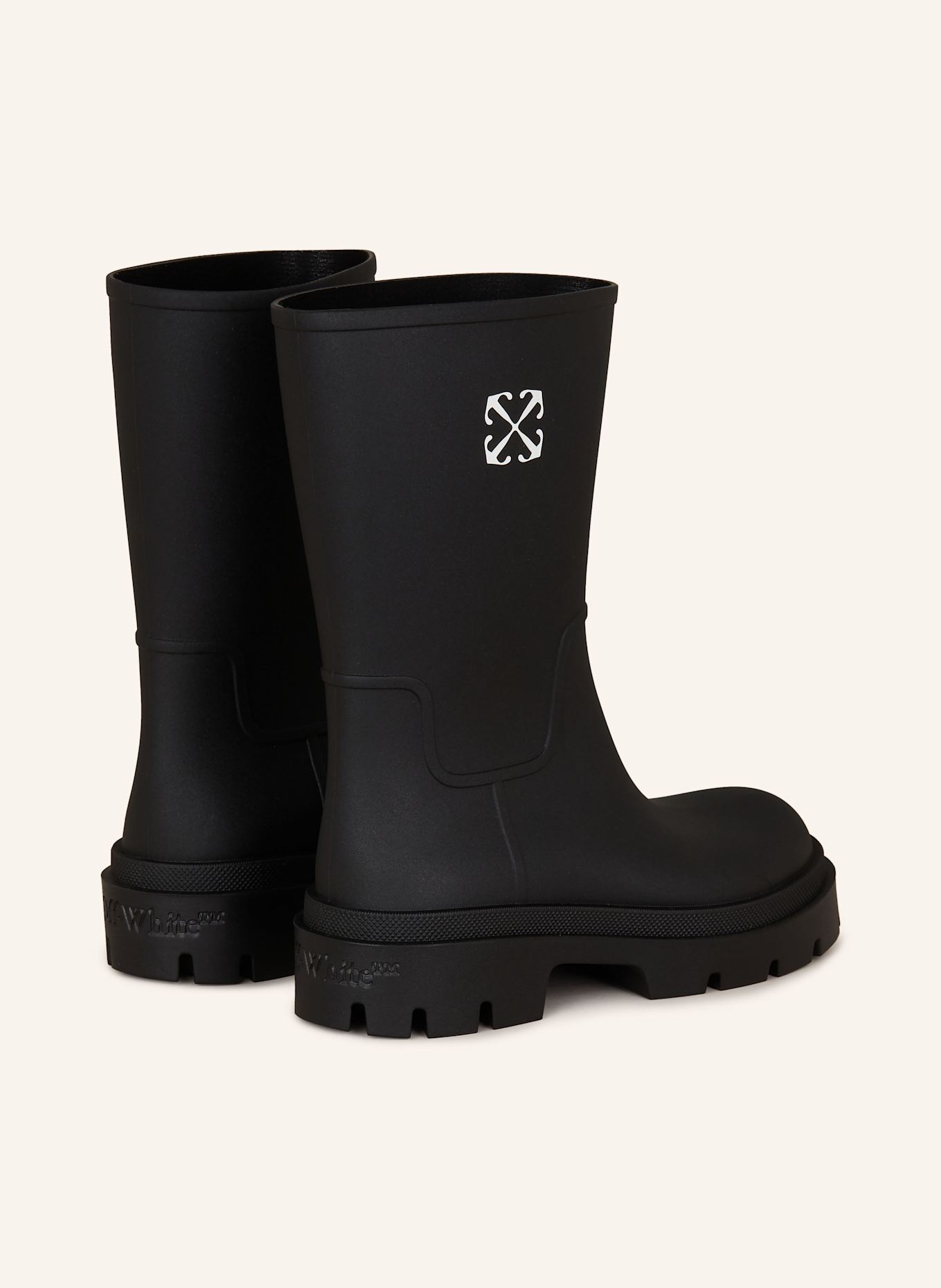 Chiara ferragni rain boots online