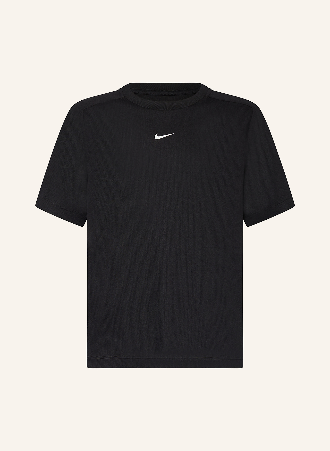 Black white nike shirt shop