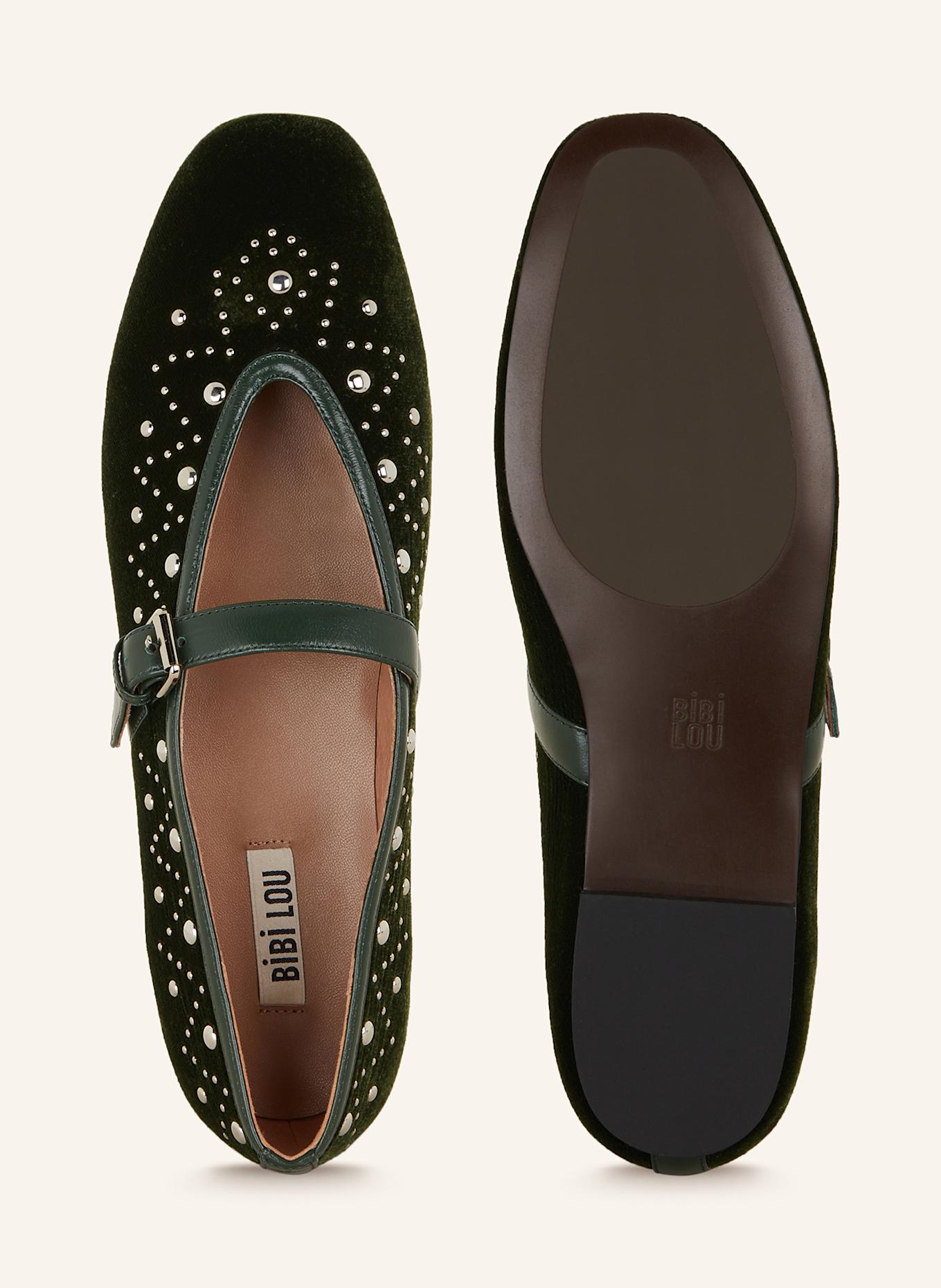 Bibi lou chaussure best sale