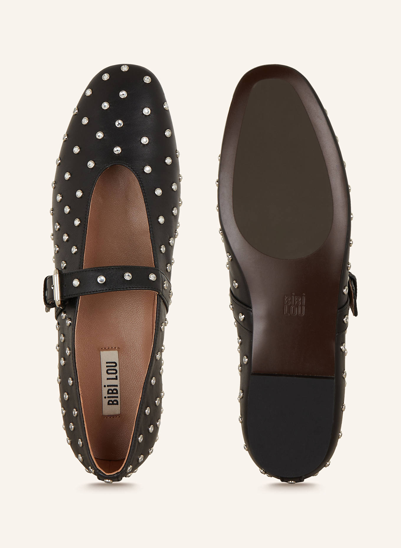 Bibi lou chaussure discount