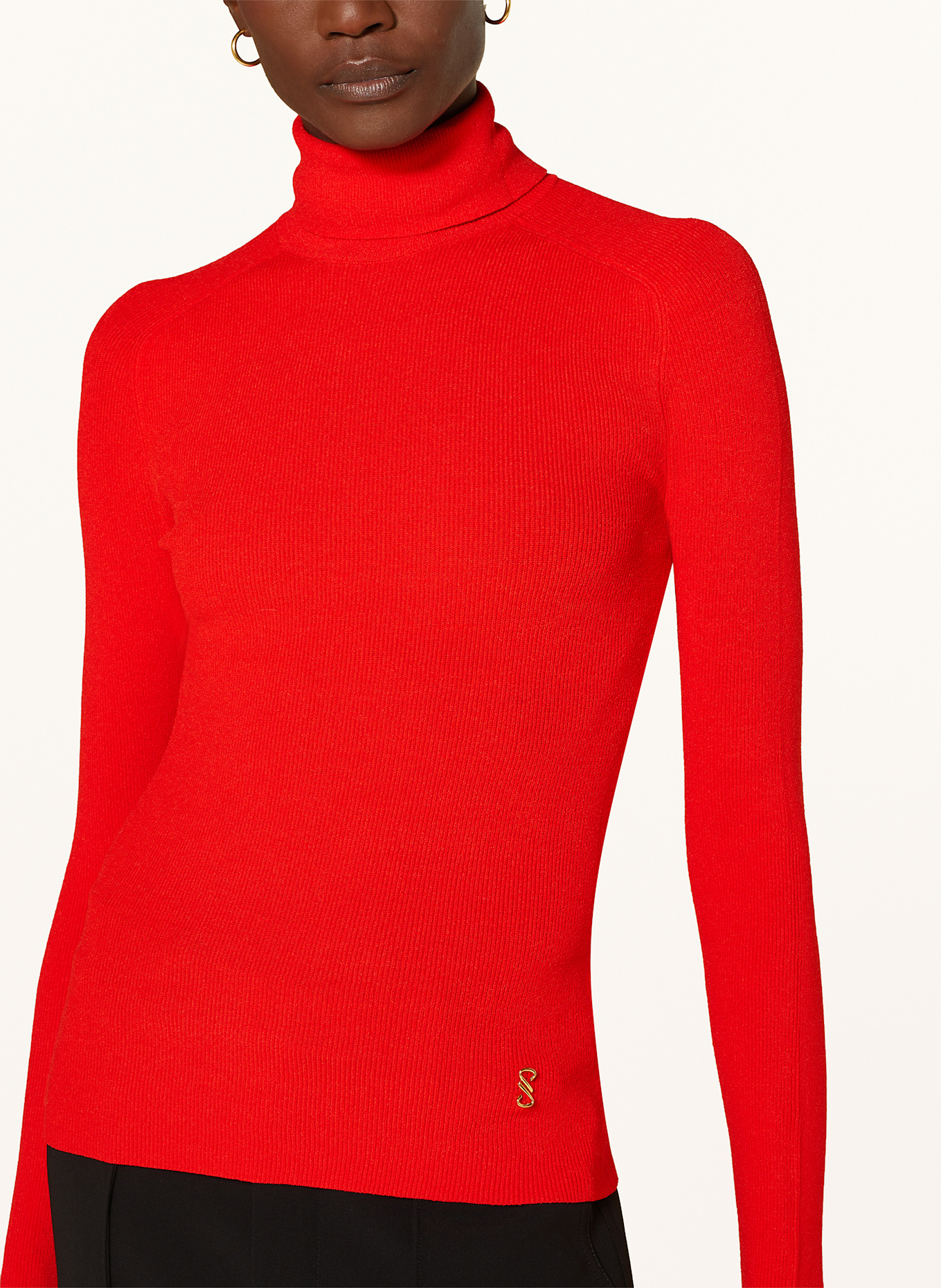 Proenza Schouler Turtleneck sweater