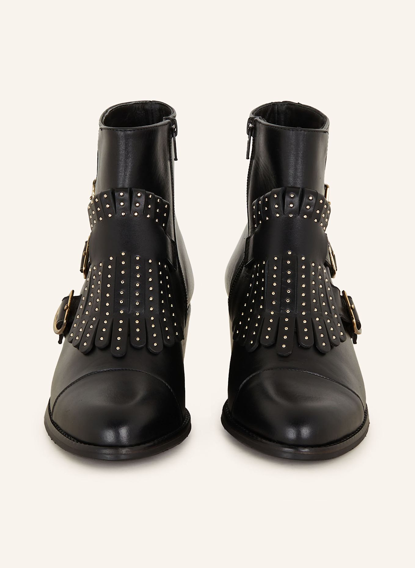 Pertini Ankle boots