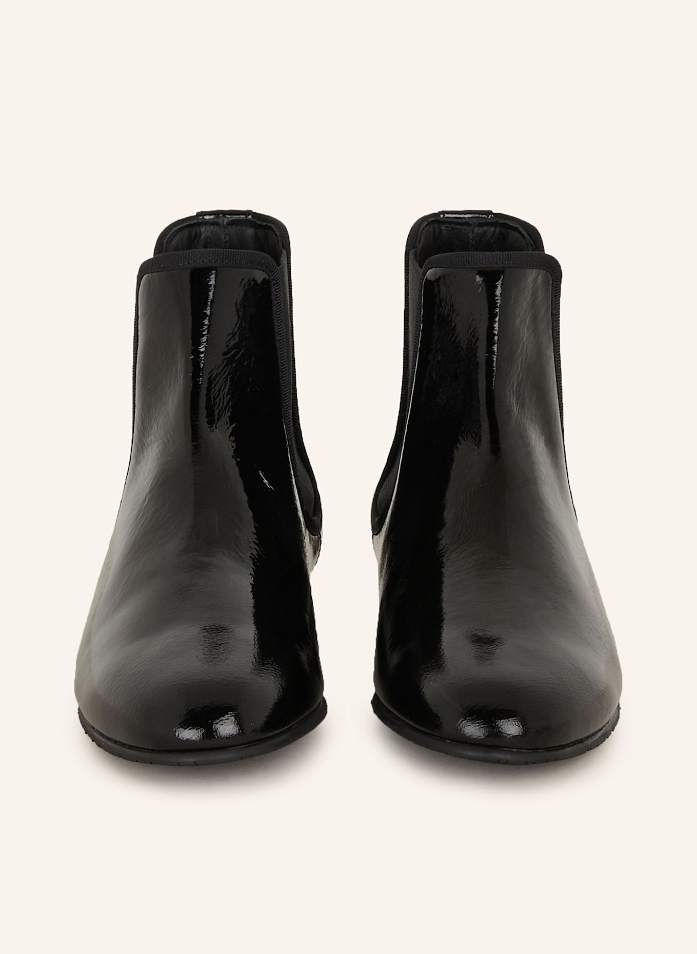 Pertini Chelsea-Boots, Farbe: SCHWARZ (Bild 3)