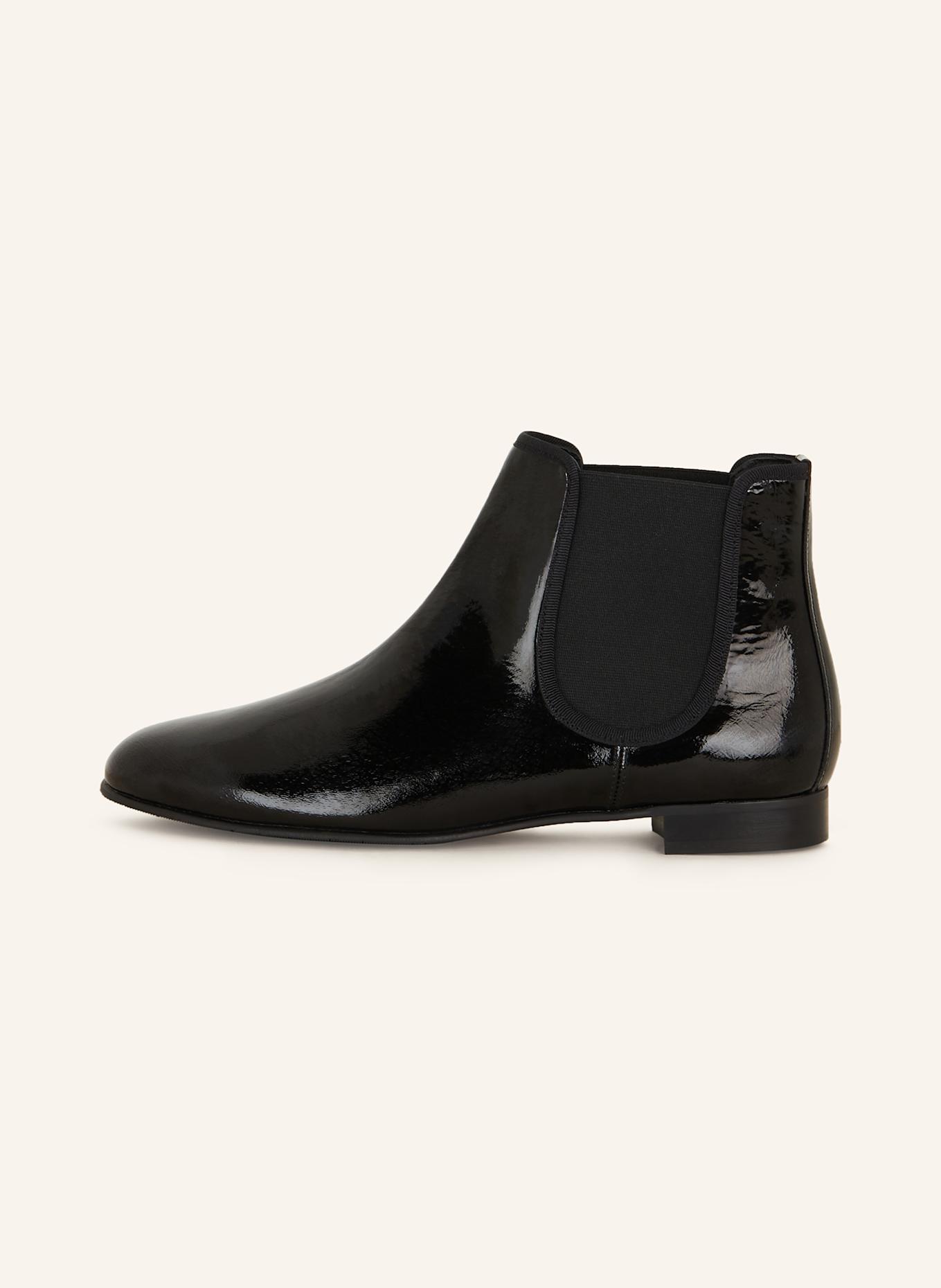 Pertini Chelsea-Boots, Farbe: SCHWARZ (Bild 4)