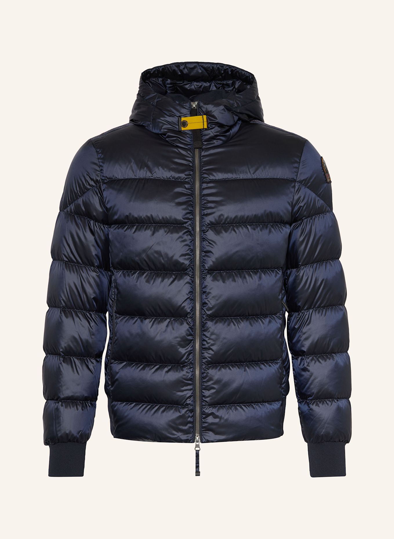 PARAJUMPERS Daunenblouson PHARRELL: DUNKELBLAU