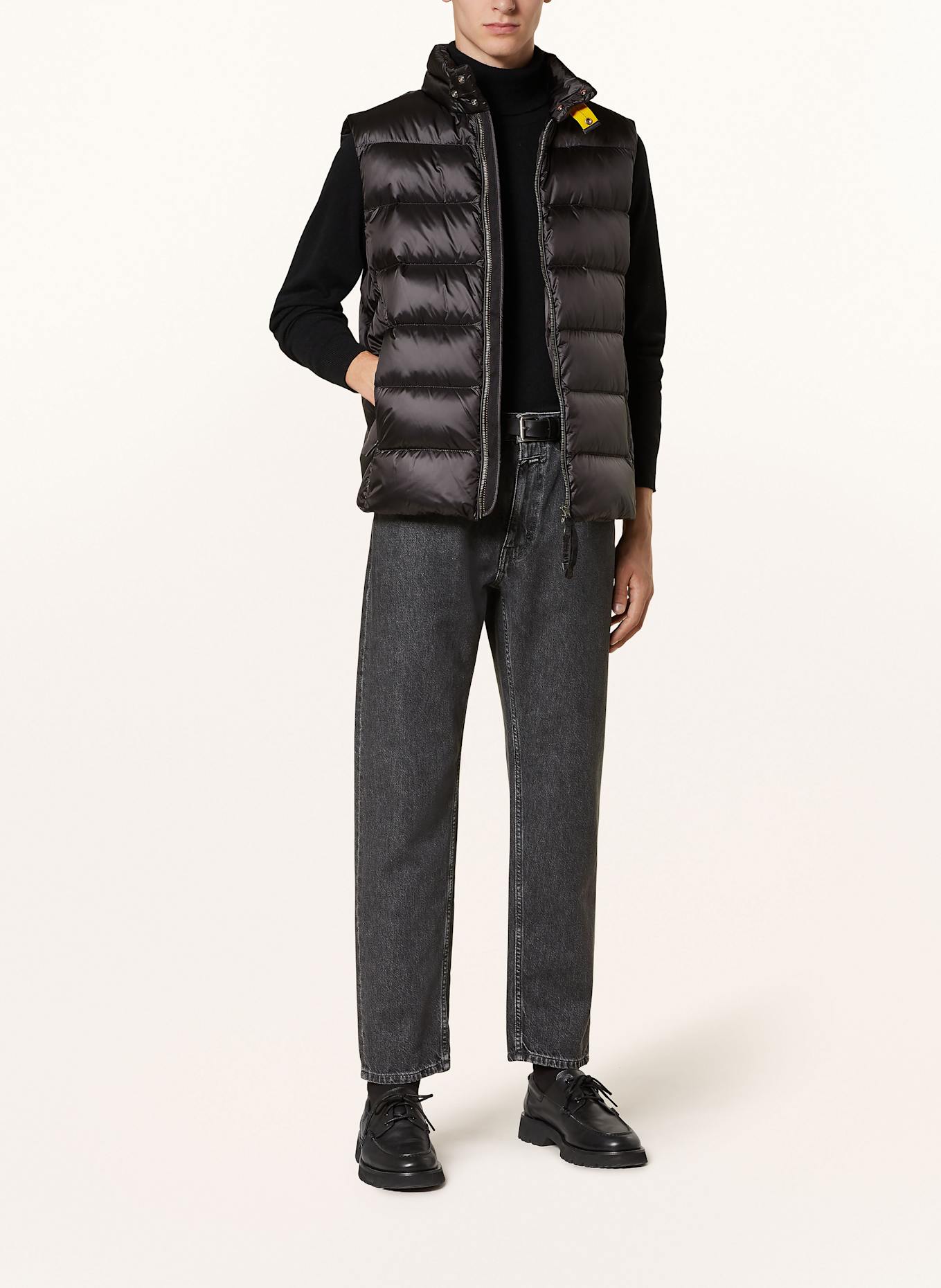 Parajumpers down vest discount