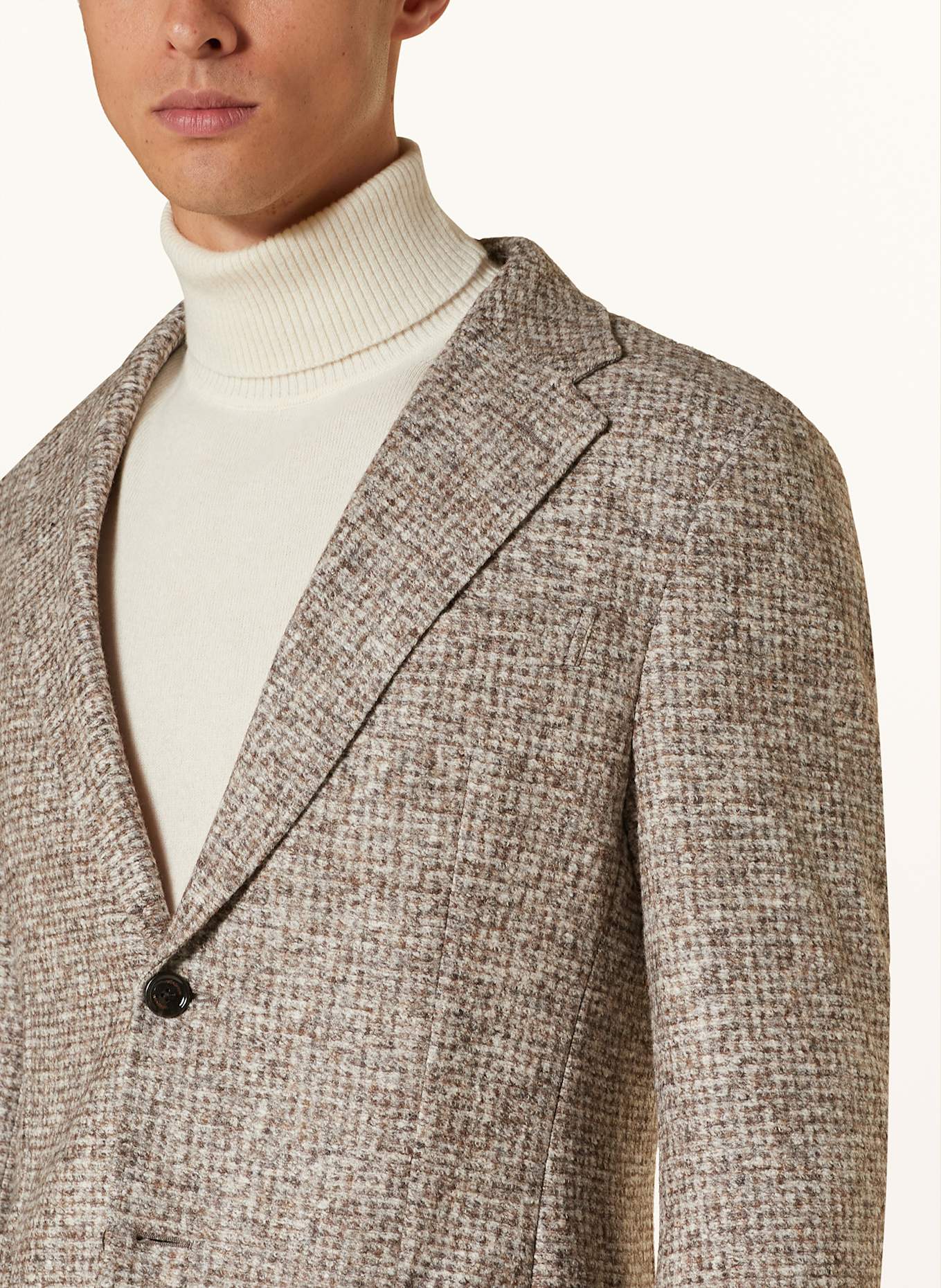 Tall tweed jacket hot sale