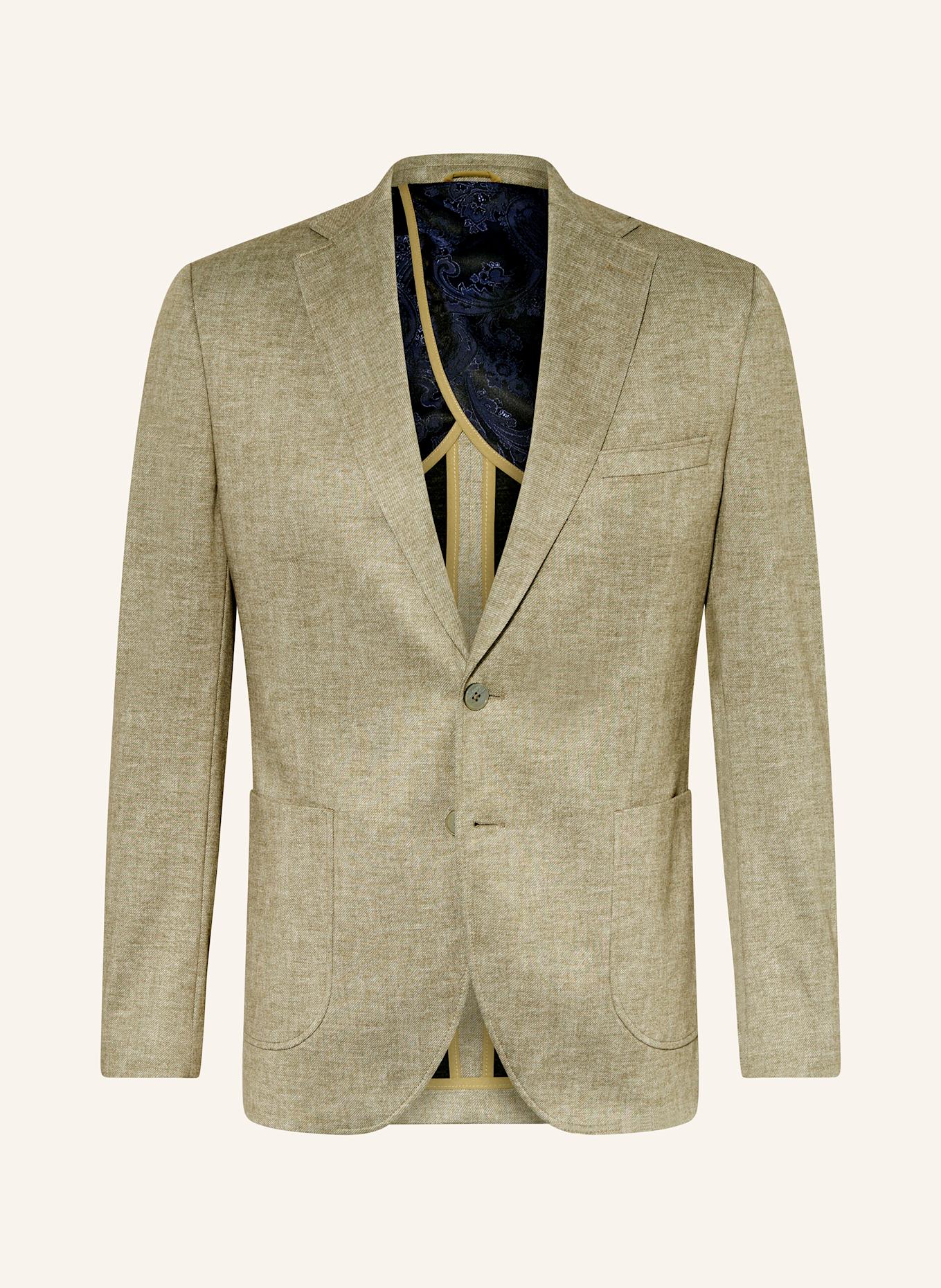 PAUL Anzugsakko Slim Fit, Farbe: 250 SAND (Bild 1)