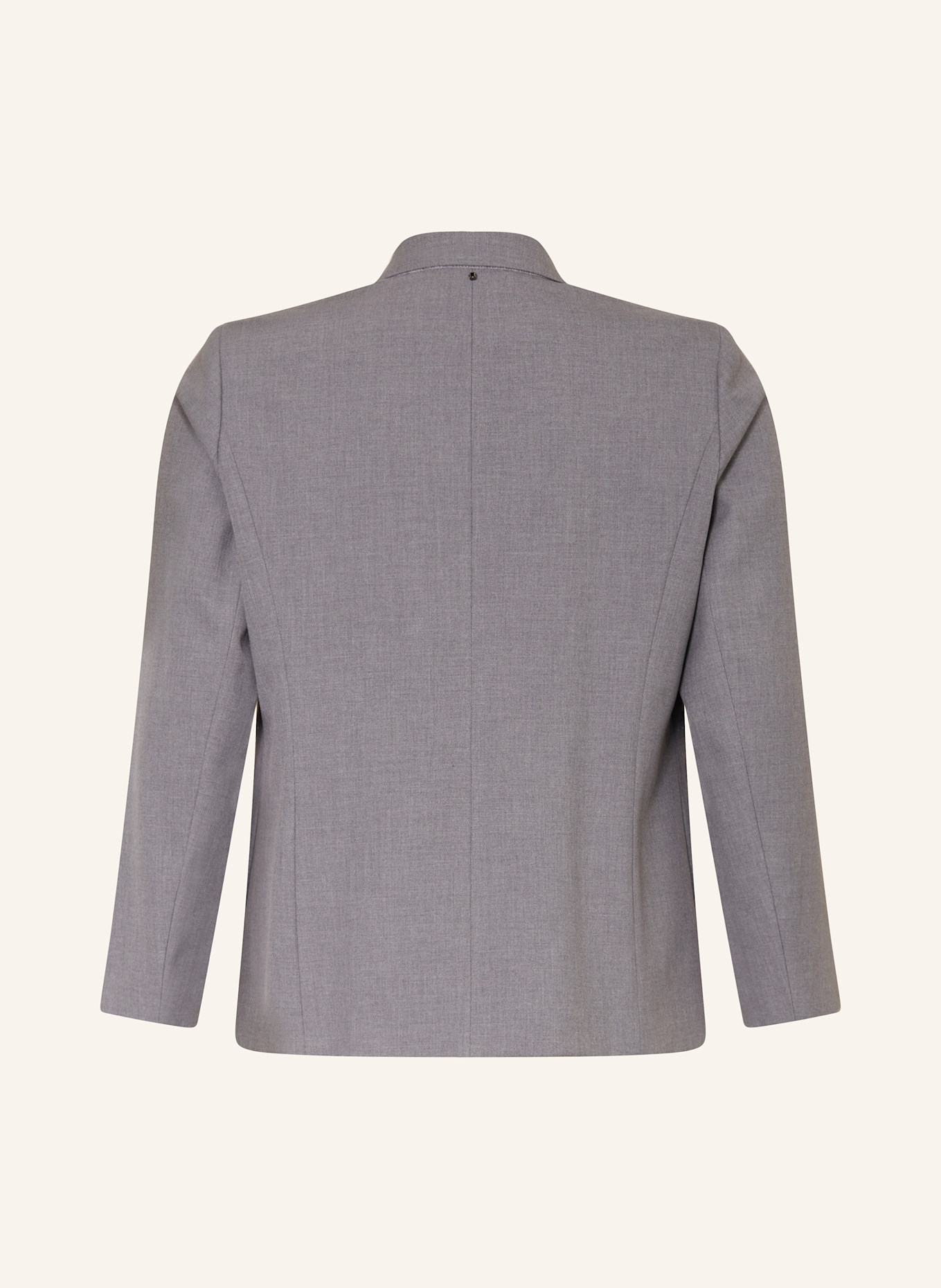 MARINA RINALDI SPORT Blazer GEBE, Color: GRAY (Image 2)