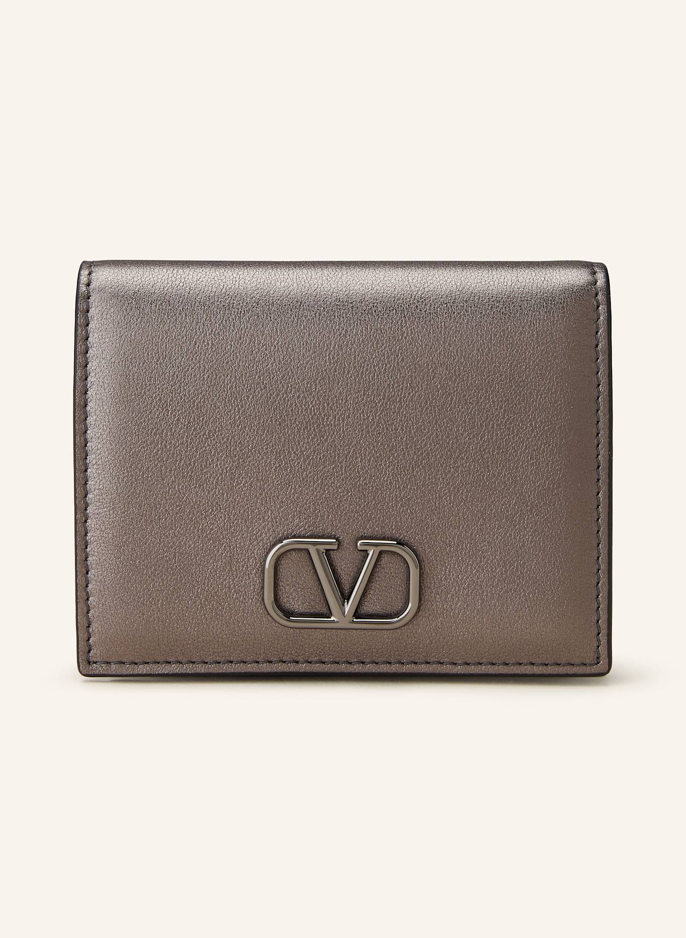 VALENTINO GARAVANI Wallet VLOGO SIGNATURE