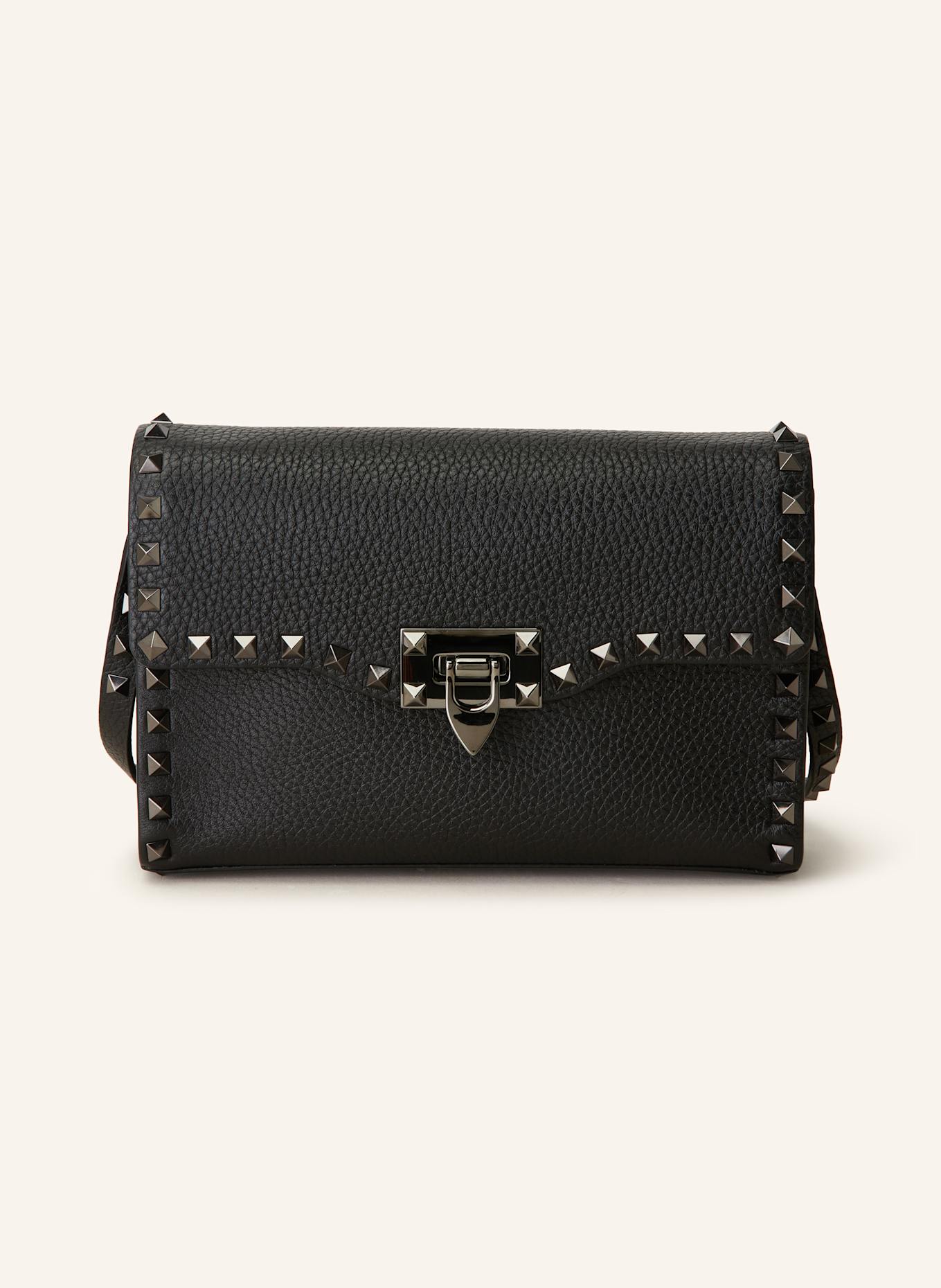VALENTINO GARAVANI Umhangetasche ROCKSTUD SMALL mit Nieten