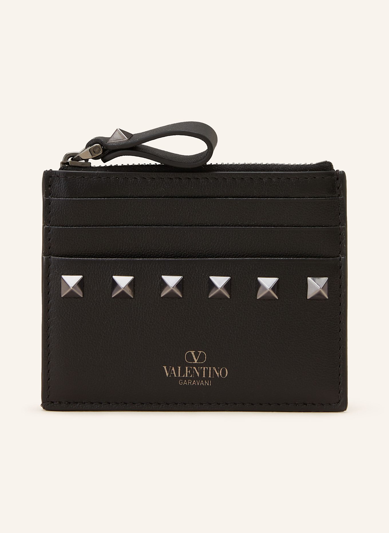 Valentino card case deals