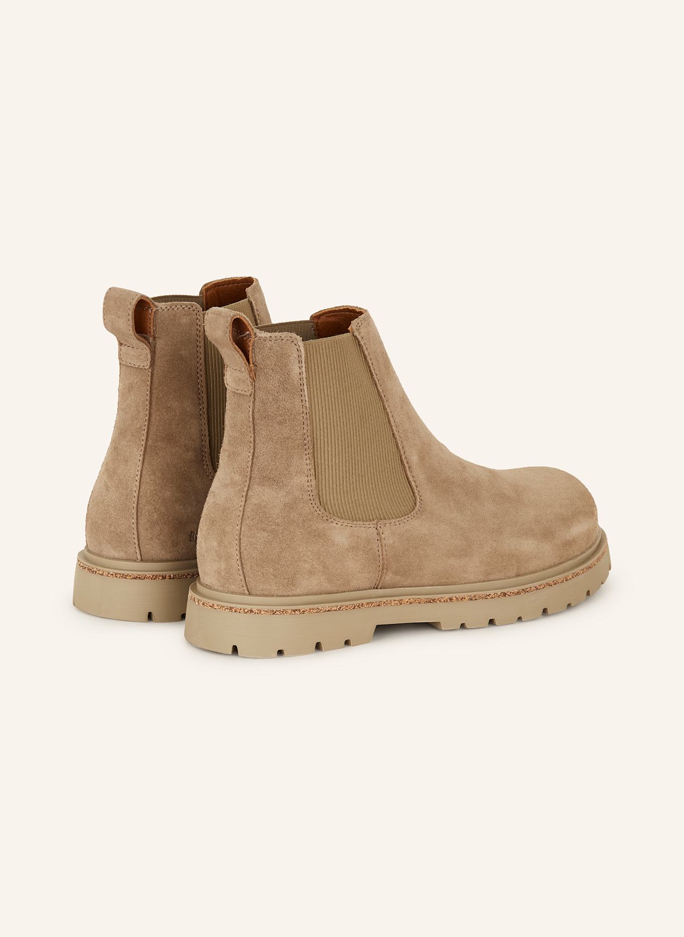 BIRKENSTOCK Chelsea Boots HIGHWOOD SLIP ON