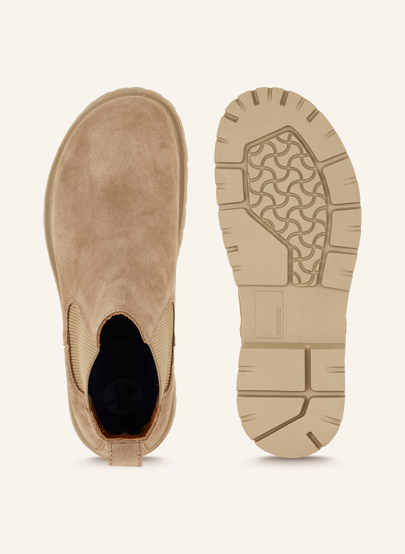 Birkenstock slip on new arrivals