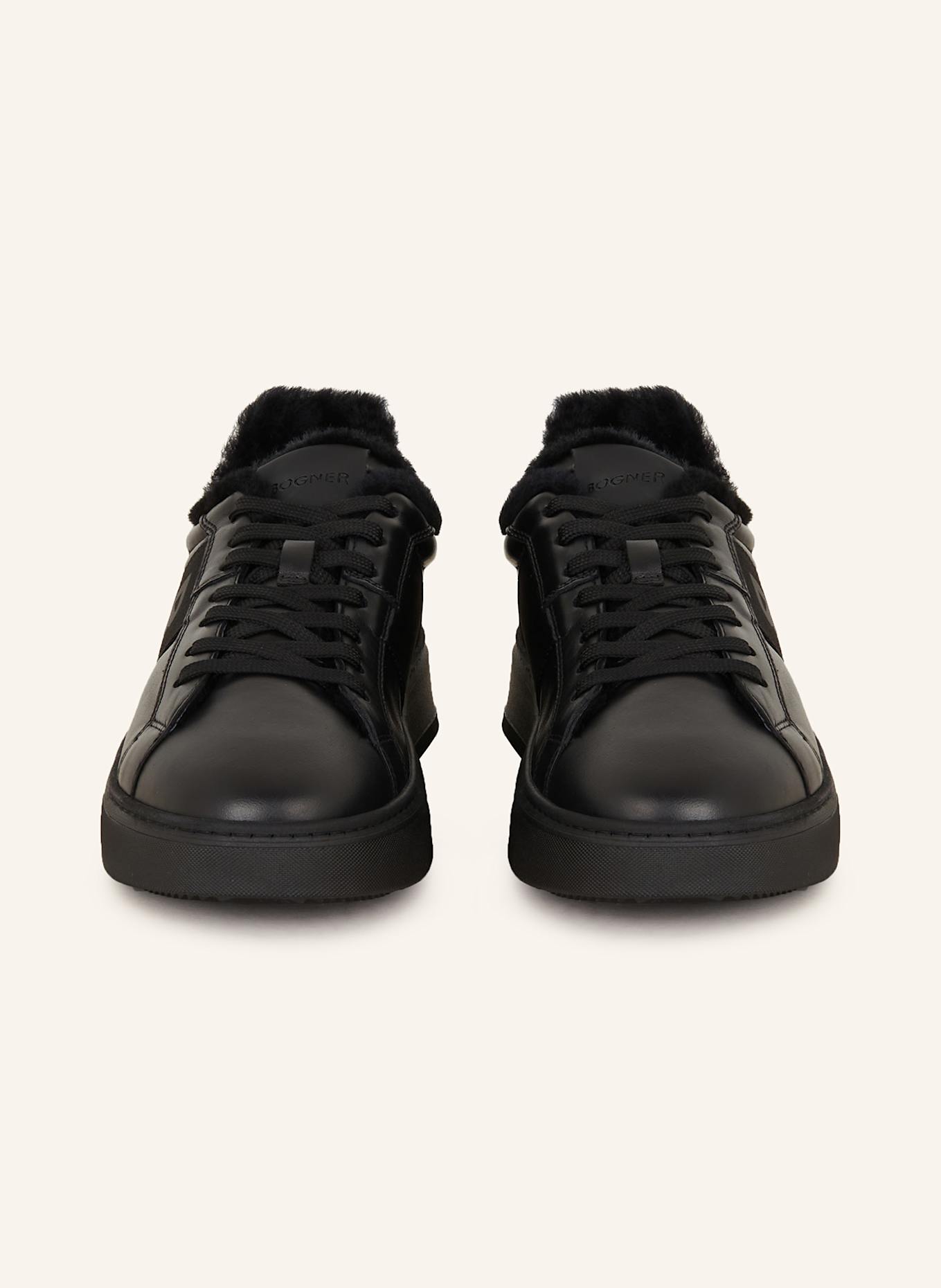 BOGNER Sneaker MILAN 7 A, Color: BLACK (Image 3)