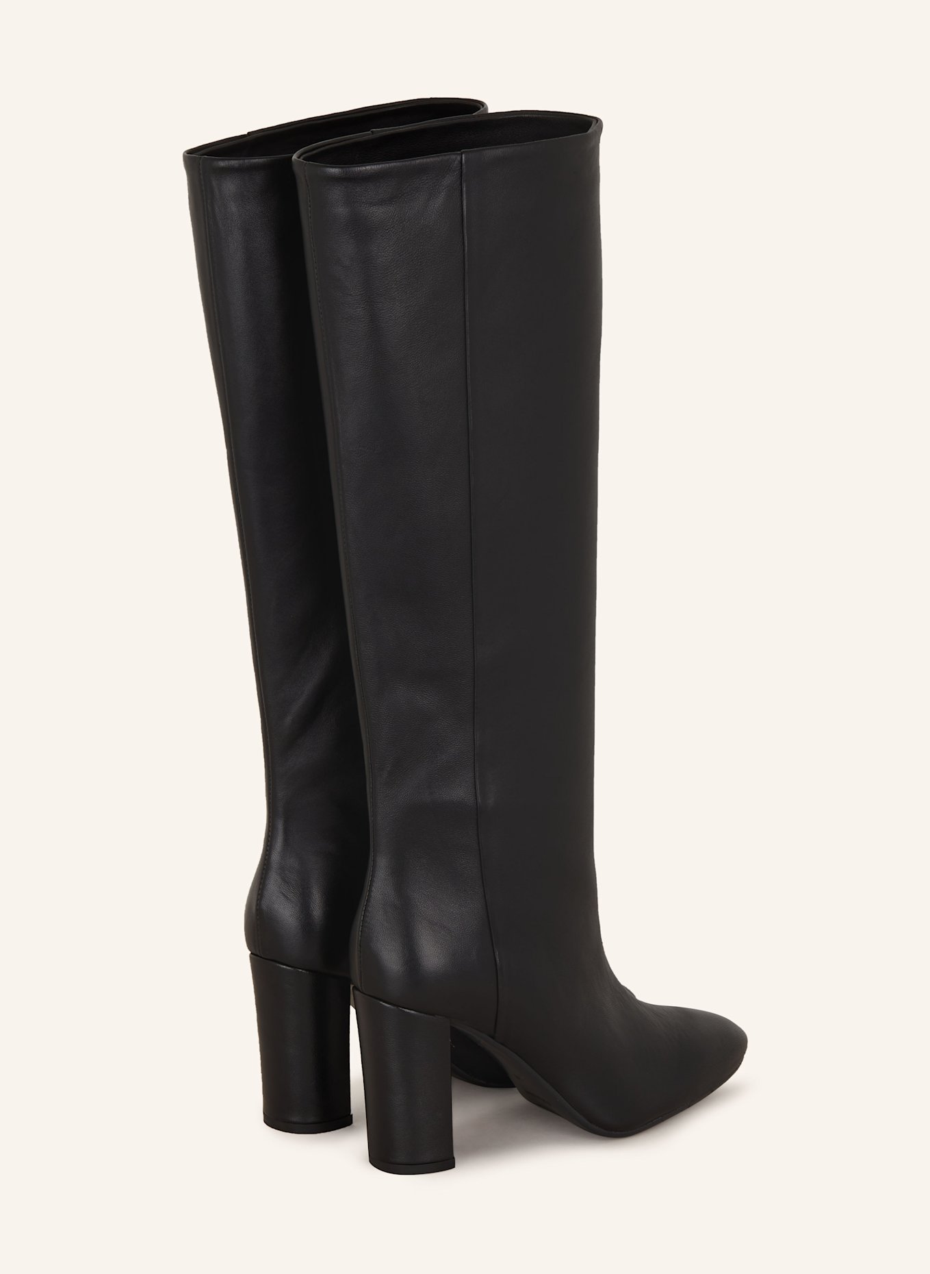 Bianca Di Boots