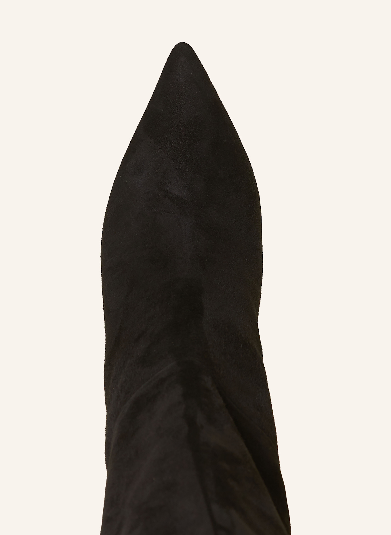 Bianca Di Over the knee boots
