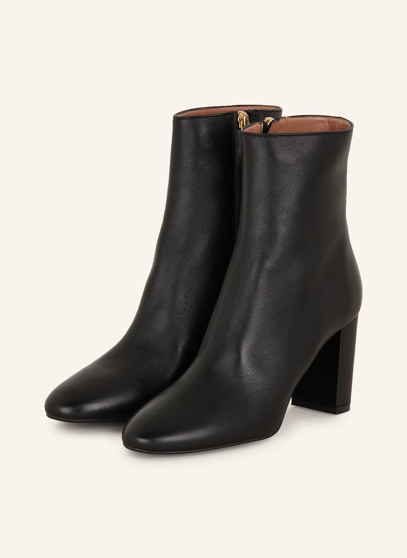 Bianca Di Ankle boots