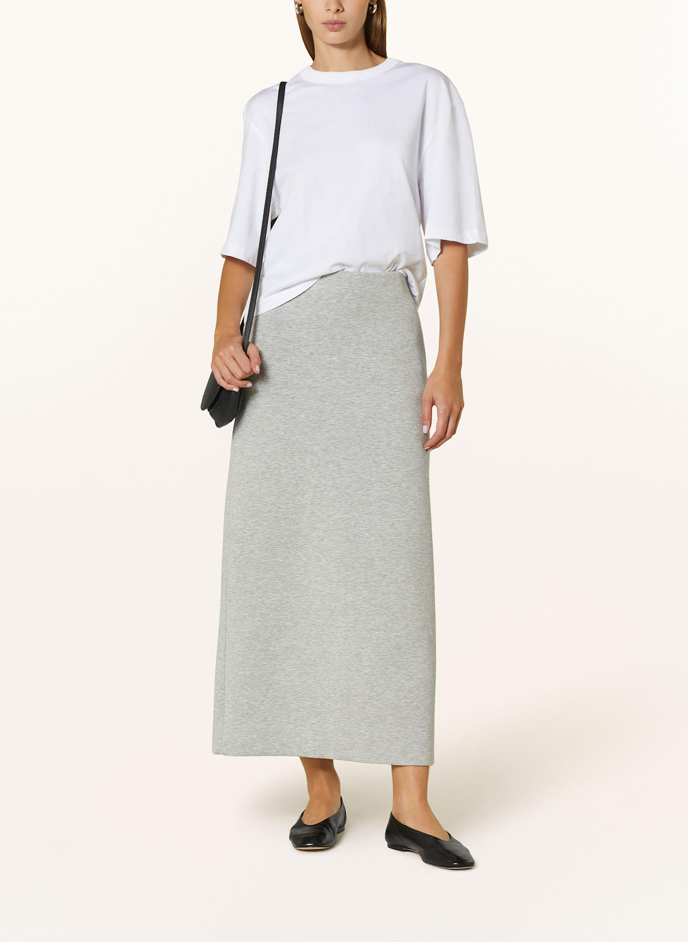 SELECTED Femme Rock: HELLGRAU