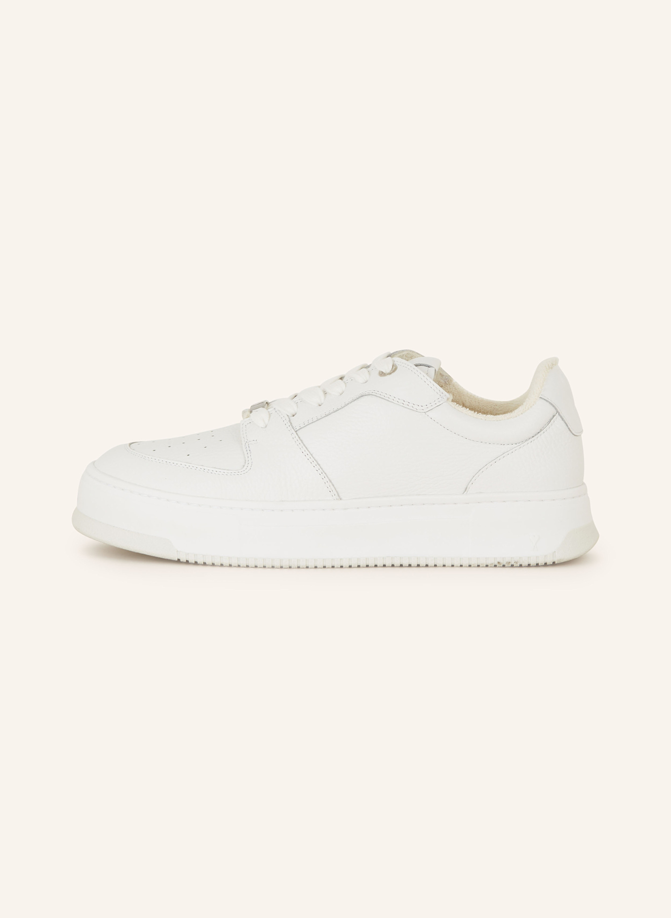 AMI PARIS Sneaker NEW LACE UP ARCADE