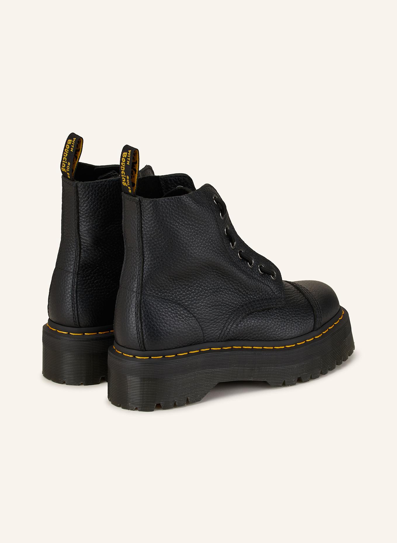 Dr. Martens Lace up boots SINCLAIR