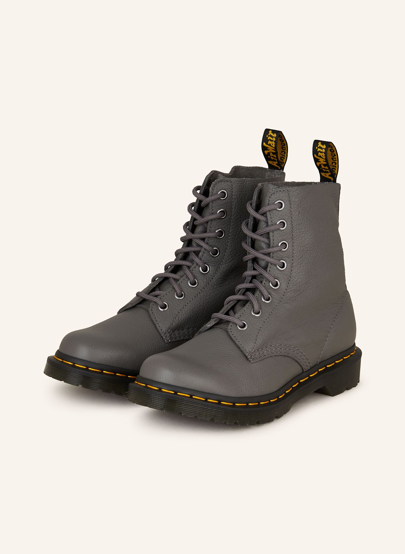 Dr. Martens Lace up boots 1460 PASCAL