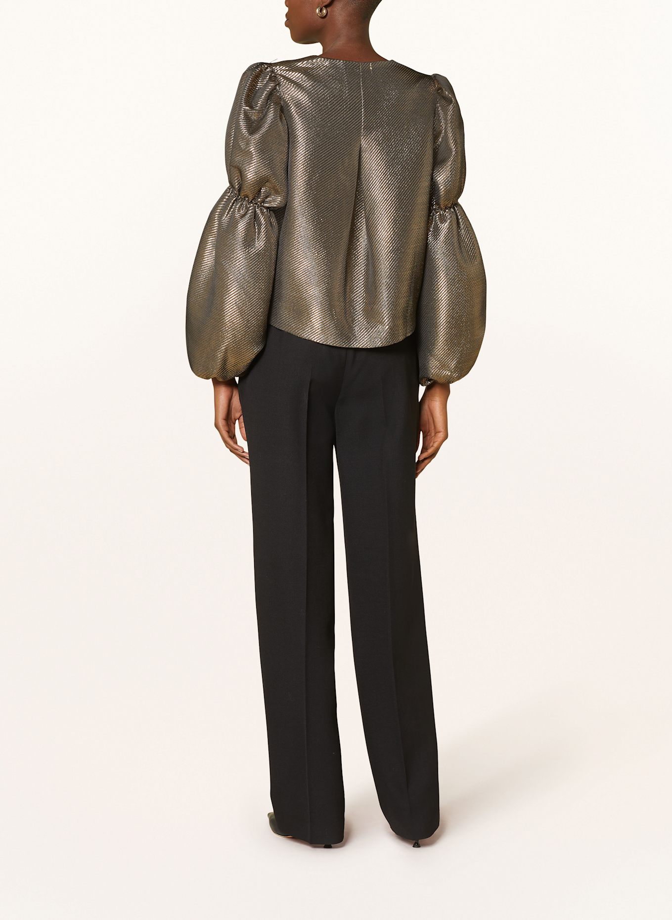 MALINA Jacke ZOEY: GOLD