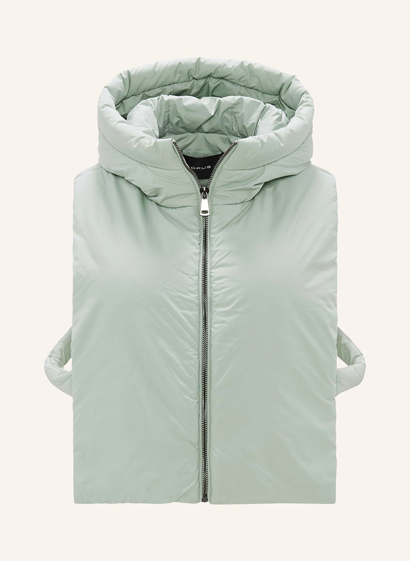 Jacke Parka Westen Opus Opus Daunenweste OPUS Westen Sale Ab 63 56