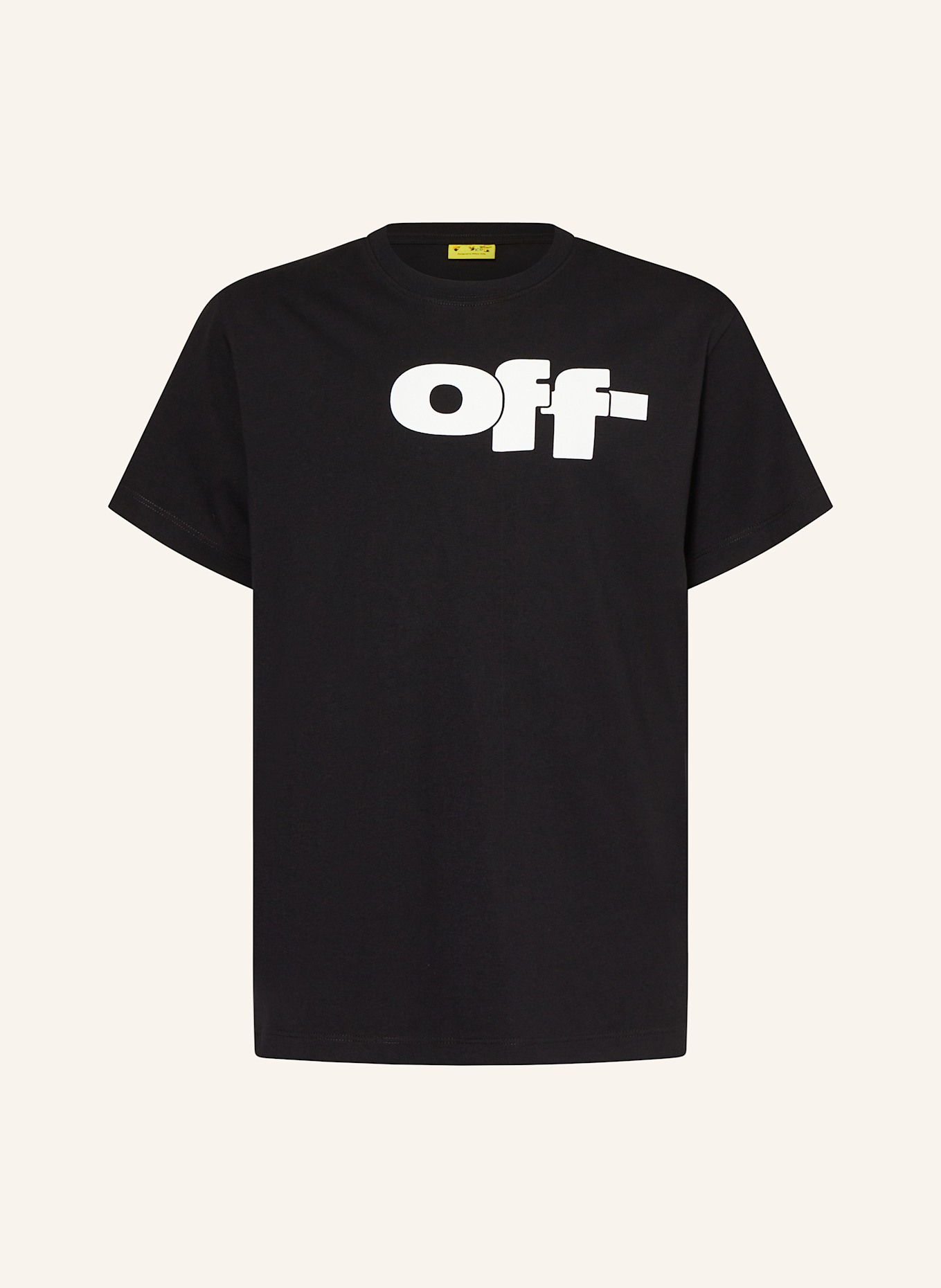 Off White T Shirt KIDS