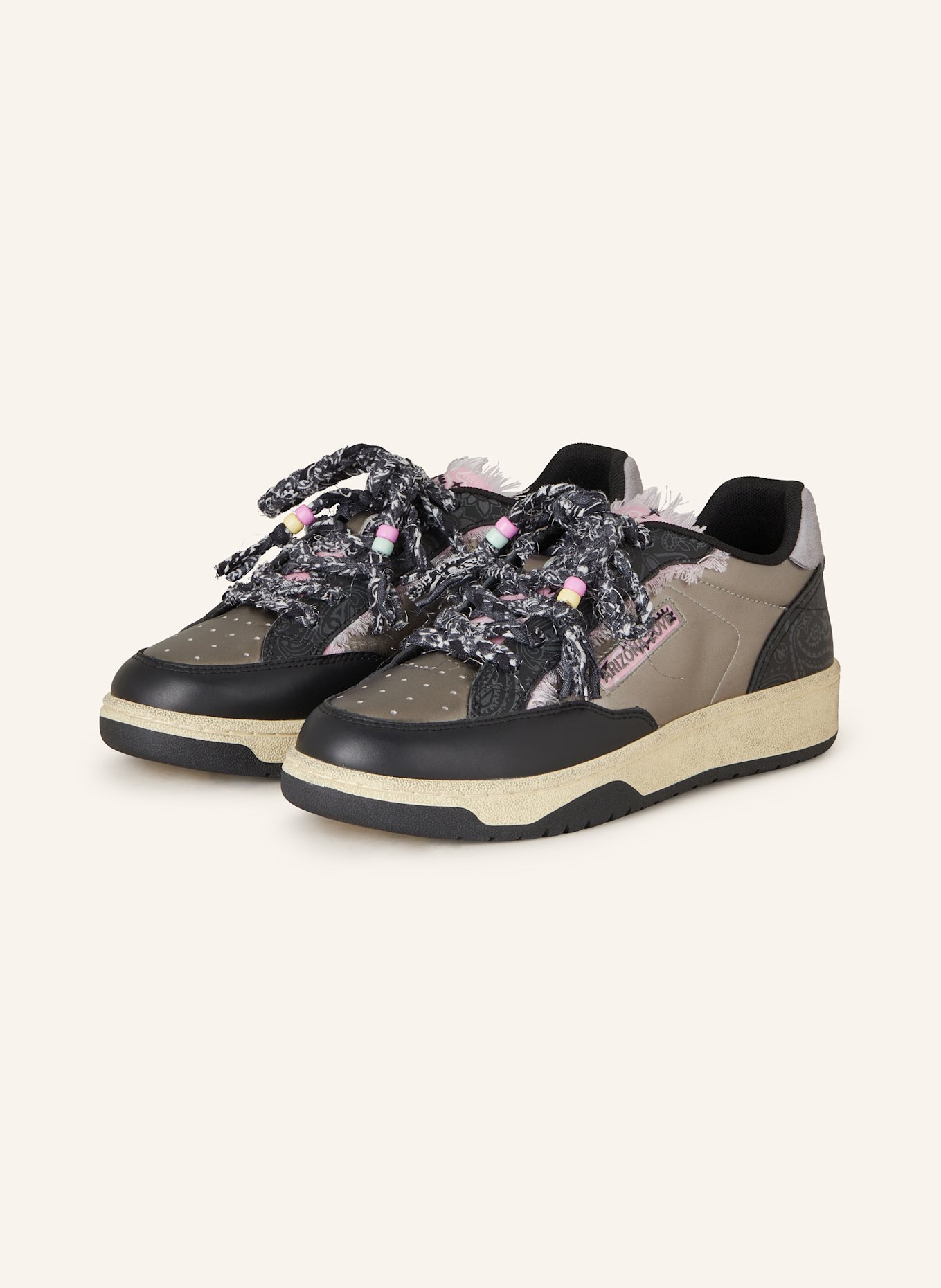 Chunky sneaker venice shop