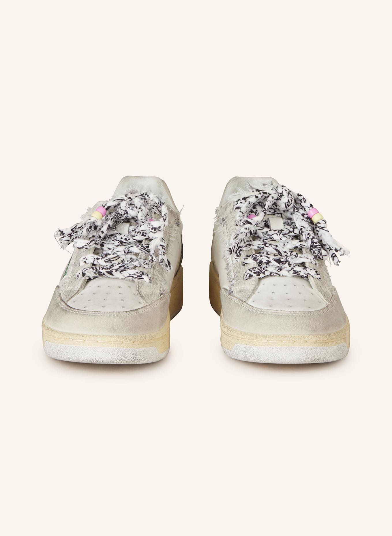 ARIZONA LOVE Sneakersy VENICE: SZARY / ECRU / BEŻOWY