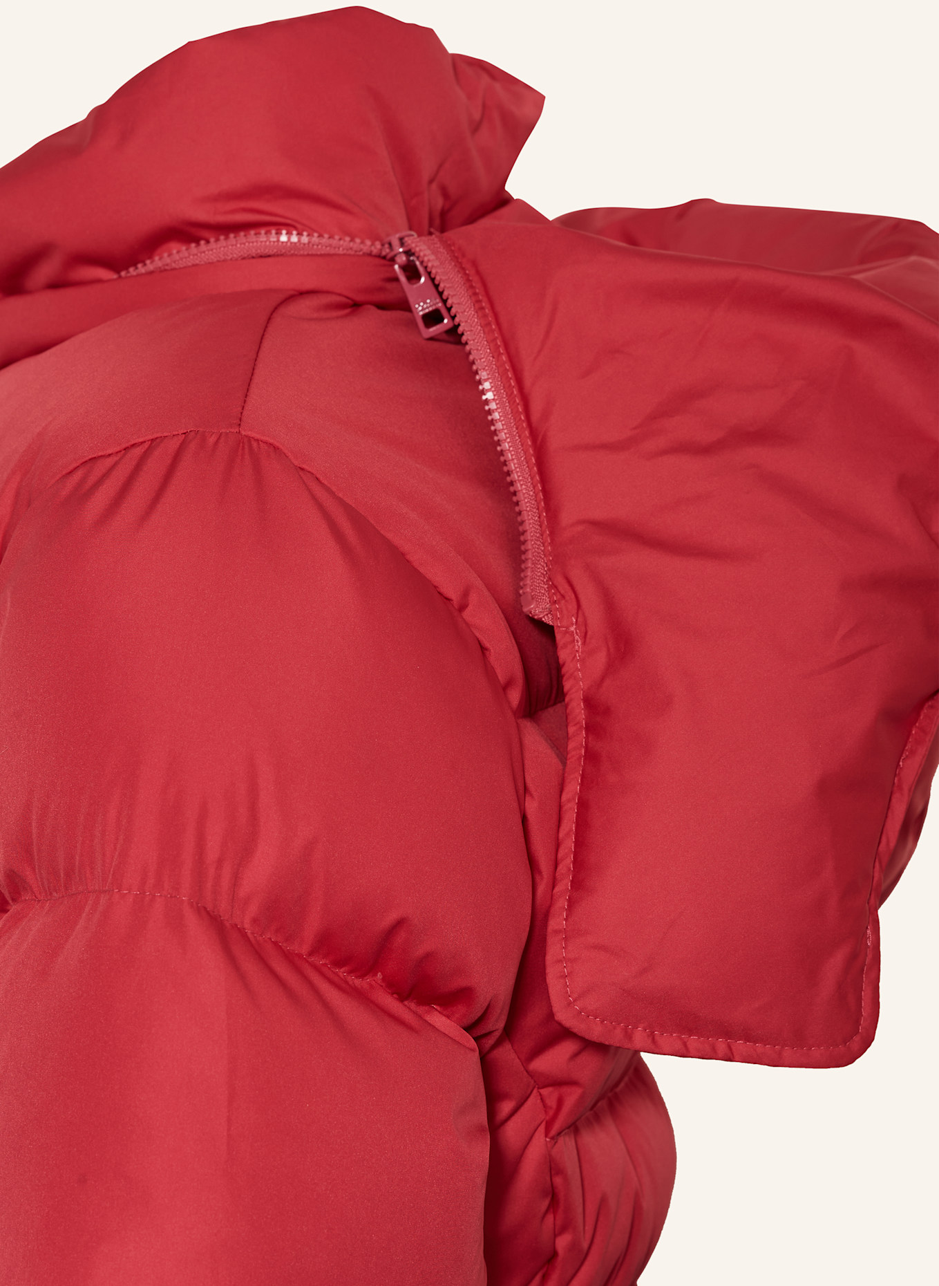 DOLCE & GABBANA Daunenjacke: PINK
