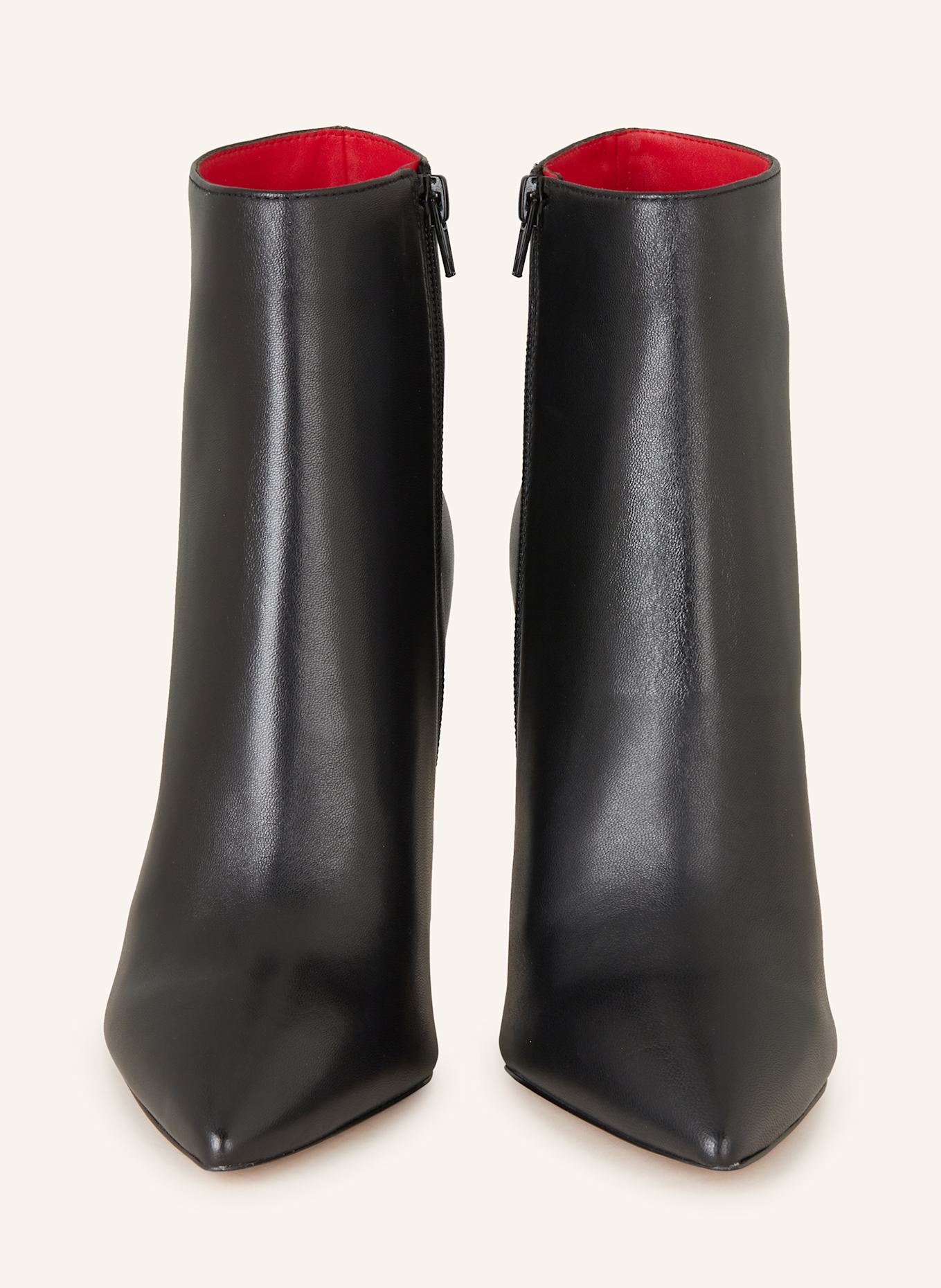 ALDO YIADER ankle boots