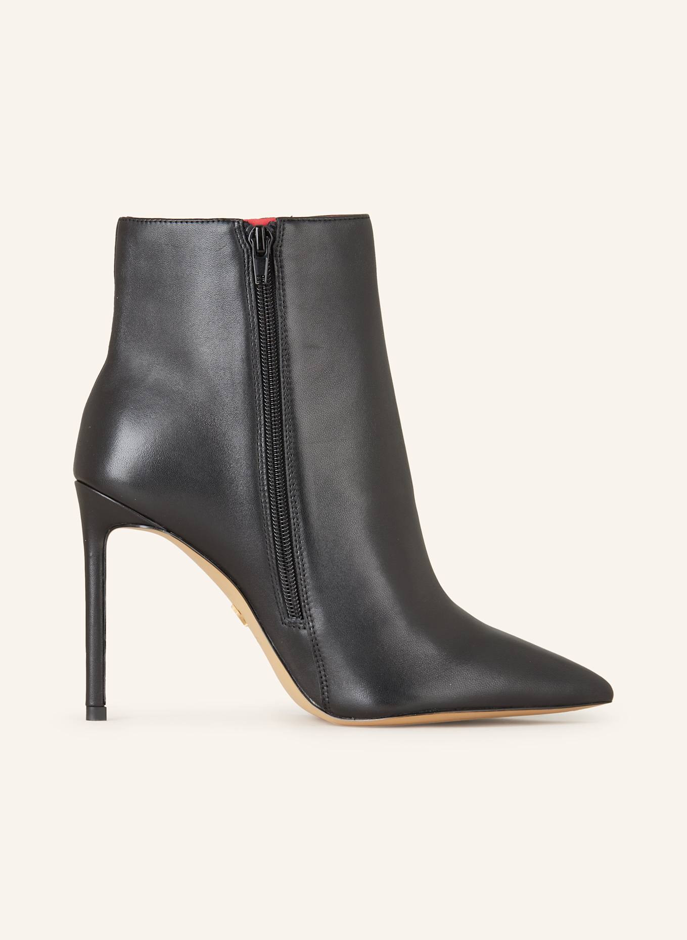 ALDO YIADER ankle boots