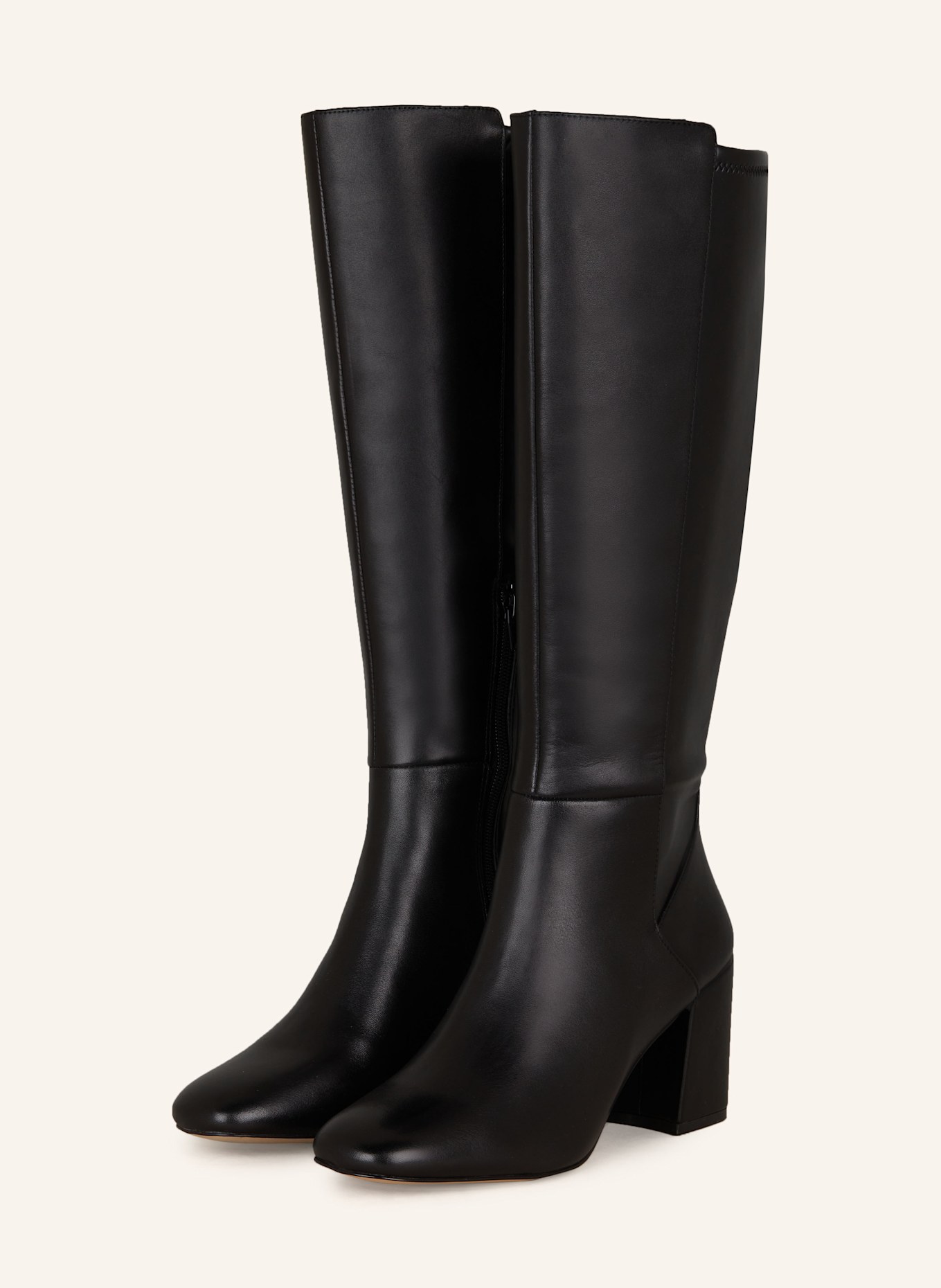 Aldo knee high boots clearance