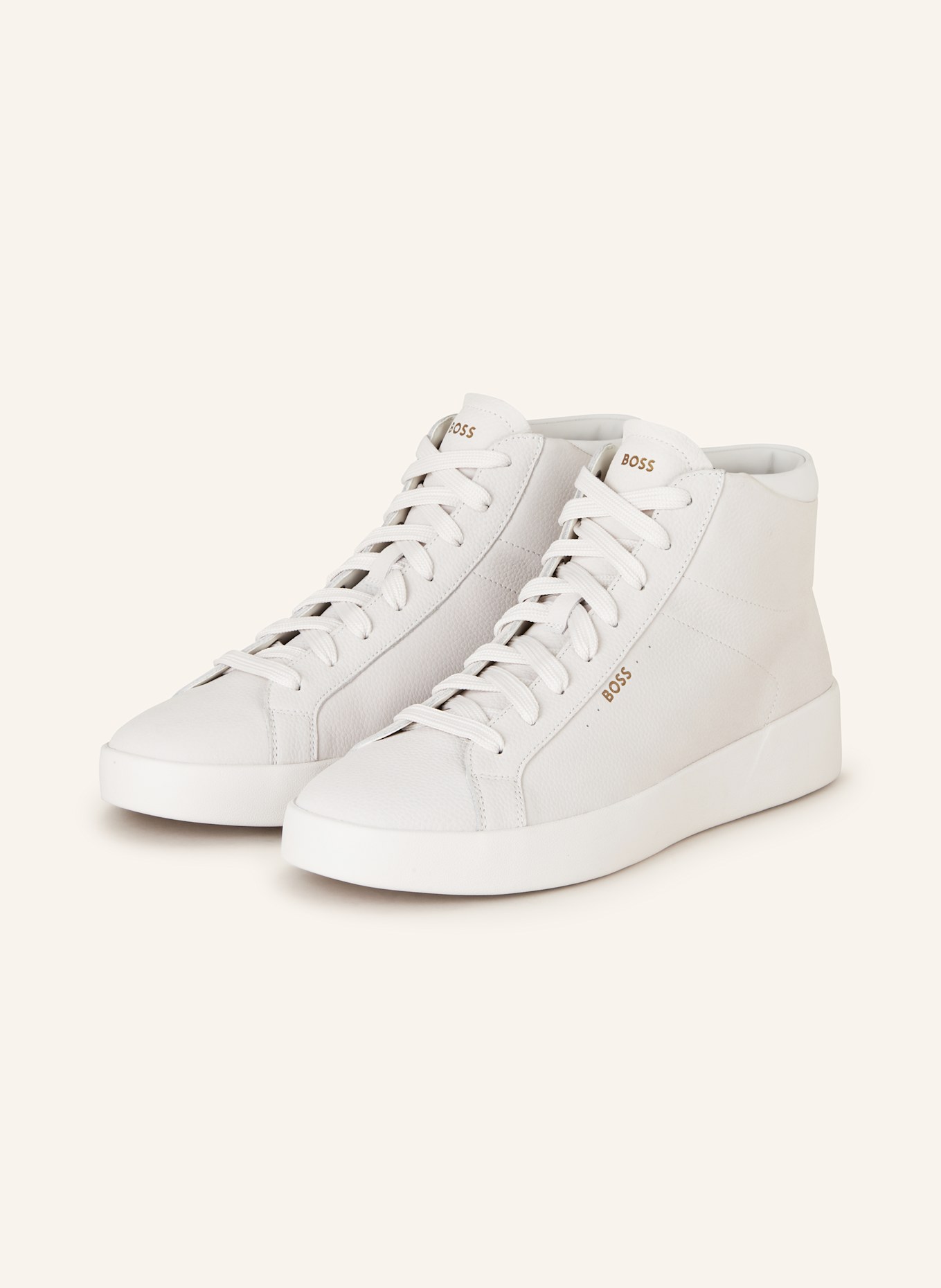 BOSS BELWAR HITO hightop sneaker