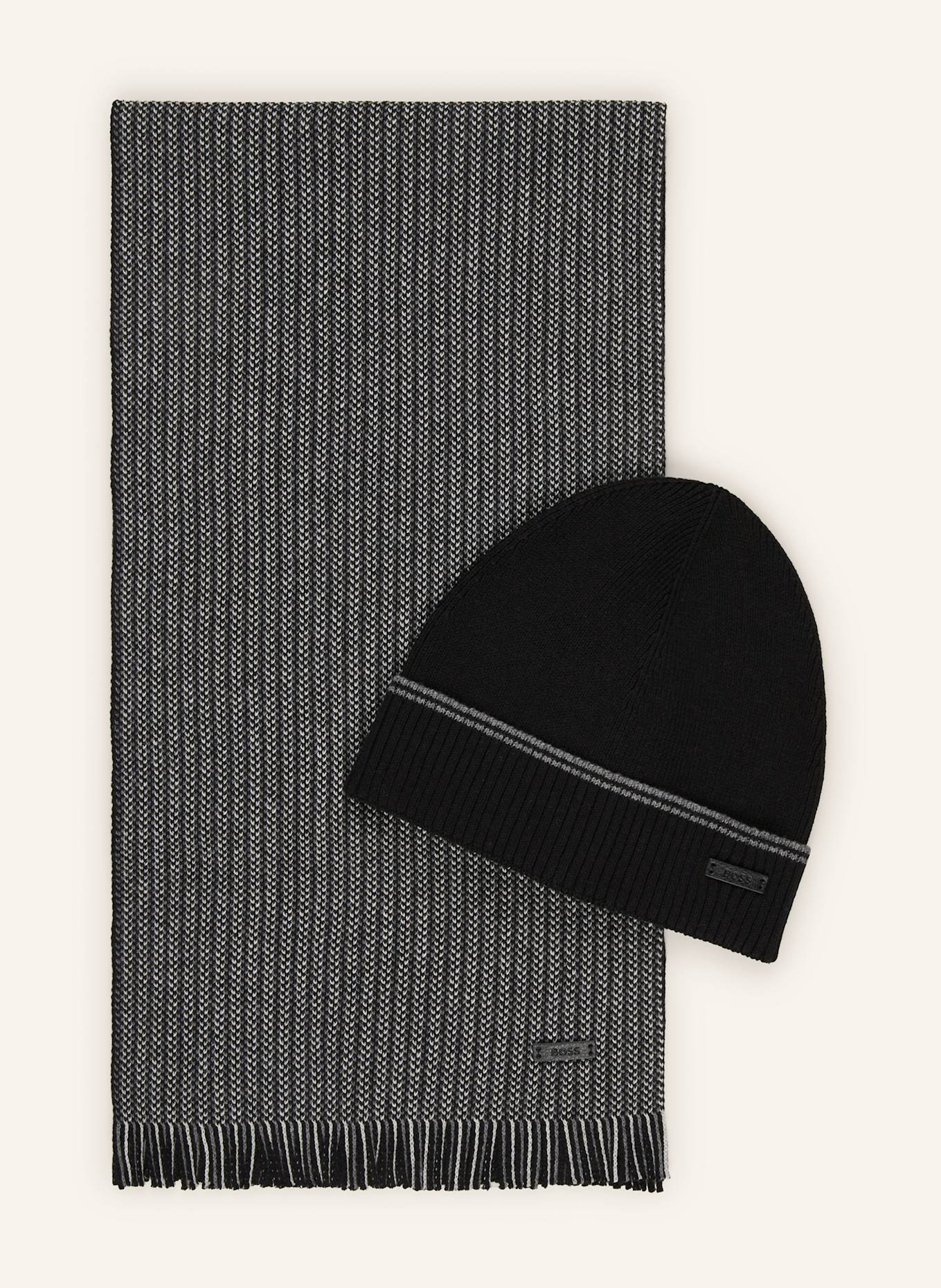 hugo boss schals