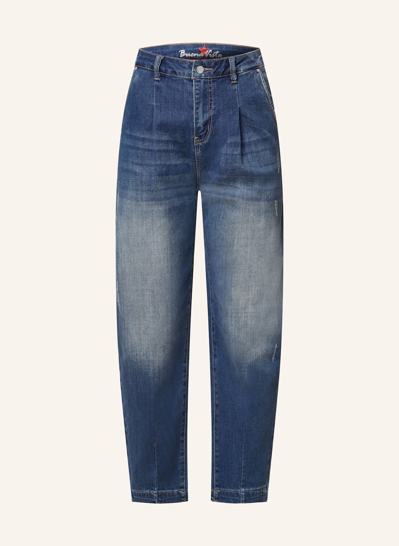 Buena Vista Jeans, Farbe: 4442 autumn denim (Bild 1)